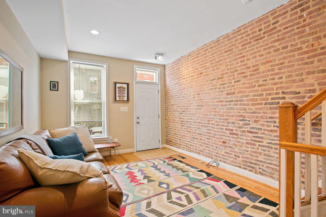 PATTERSON PARK - Residential