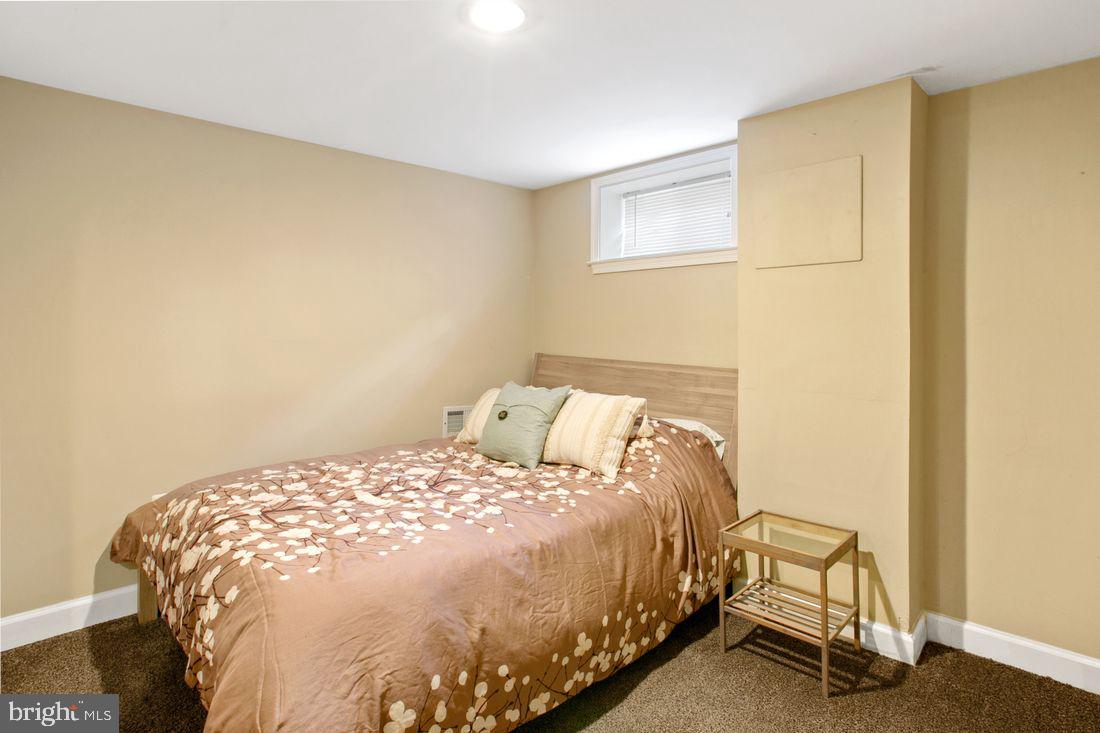 PATTERSON PARK - Residential