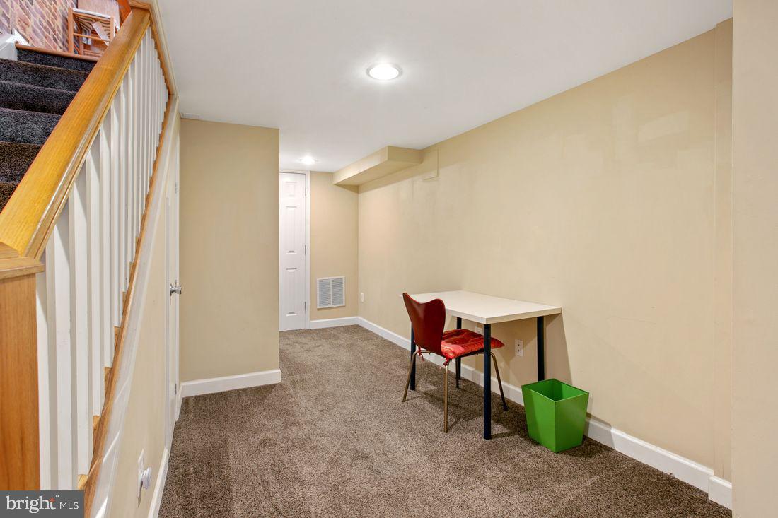 PATTERSON PARK - Residential