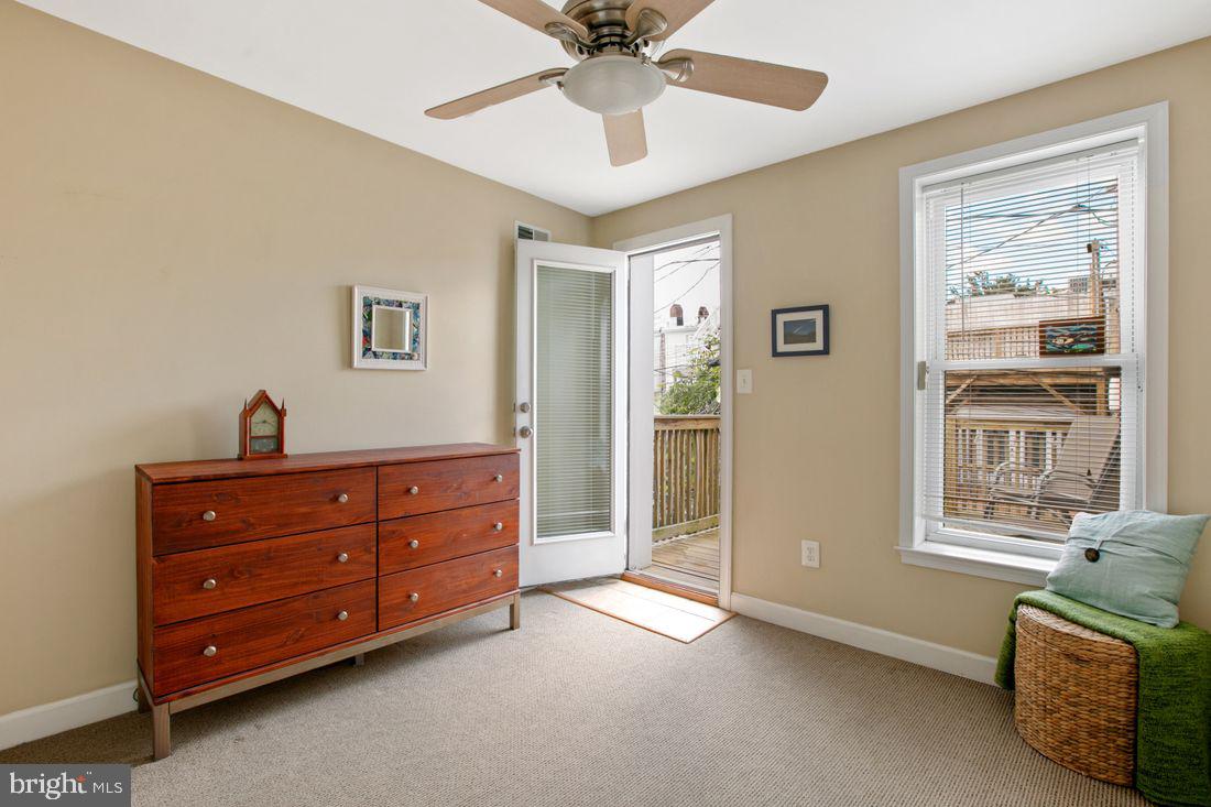 PATTERSON PARK - Residential