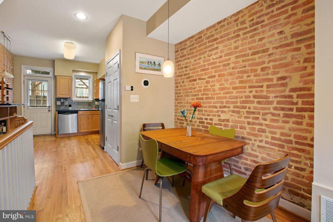 PATTERSON PARK - Residential