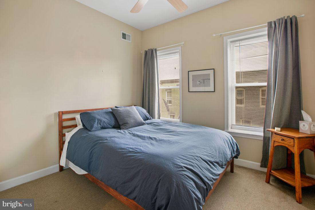 PATTERSON PARK - Residential