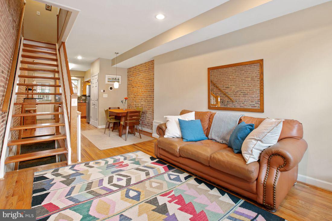 PATTERSON PARK - Residential