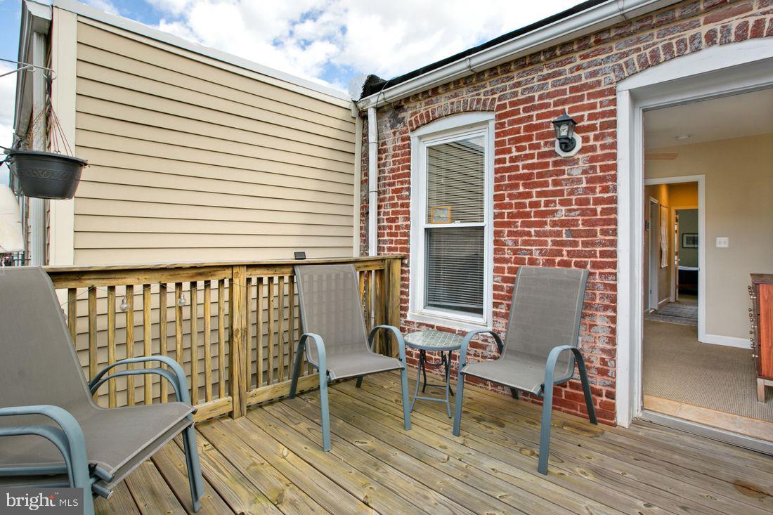 PATTERSON PARK - Residential