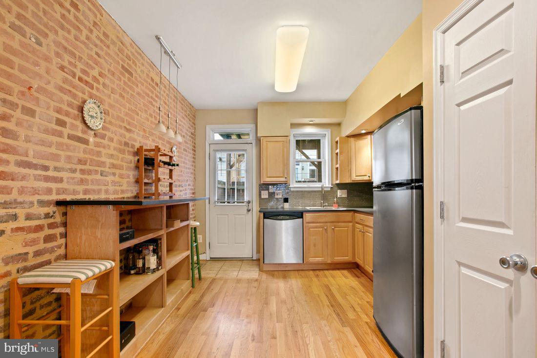 PATTERSON PARK - Residential