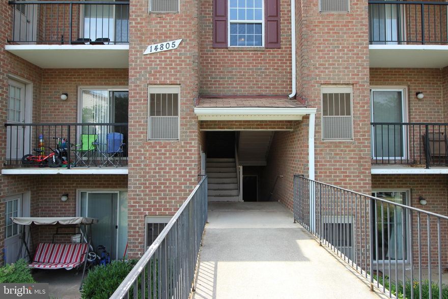 Charming 1 Bedroom Condo in Prime Commuter Location! Welcome to your beautifully remodeled 1 bedroom, 1 bath condo, where modern elegance meets convenience! This inviting home features a stunning kitchen adorned with luxurious granite countertops, stainless steel appliances, and a stylish backsplash. Enjoy cooking in style with a built-in microwave and sleek LVP flooring that flows seamlessly throughout the space. The living room and dining room combo boasts crown molding and a ceiling fan, creating a perfect ambiance for relaxation or entertaining guests. Step out onto your private balcony for a breath of fresh air, or unwind in the spacious bedroom that offers two large closets and direct access to the balcony. This condo is equipped with updated fixtures throughout and features 6-panel doors, enhancing its modern charm. Additionally, you'll appreciate the convenience of one reserved parking spot. Community amenities include a refreshing pool, a welcoming clubhouse, and playgrounds, perfect for those sunny days. Located in a prime commuter area, this condo offers easy access to transportation, making your daily commute a breeze. Don't miss the opportunity to make this lovely condo your new home! Schedule a viewing today!
 Some wear and tear on carpet but priced accordingly. NOT FHA approved. Tenant occupied & Lease in place until 5/31 - tenant willing to stay