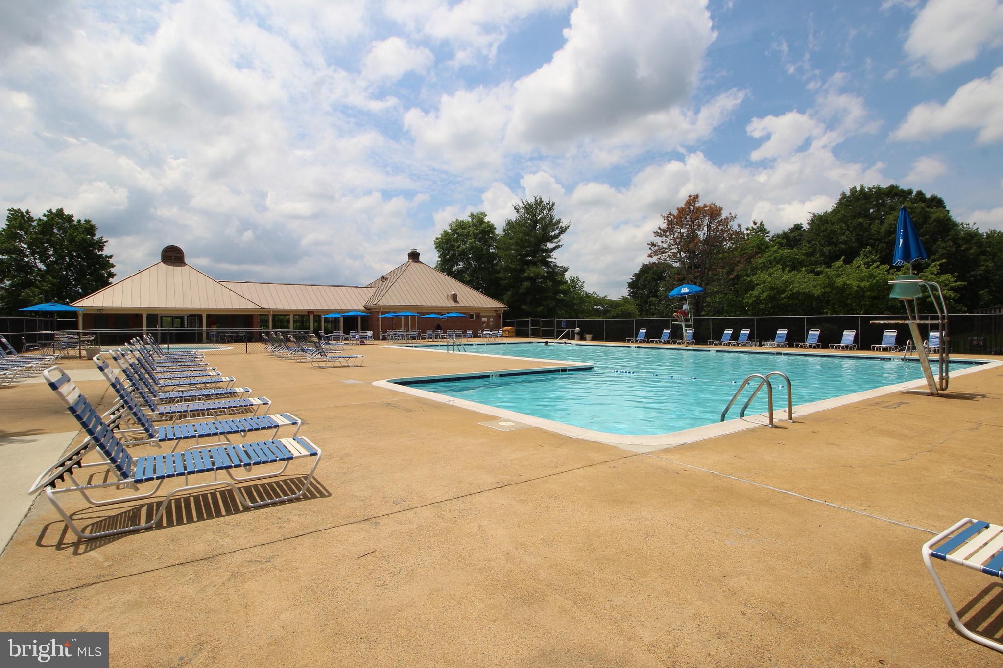 MADISON RIDGE - Residential