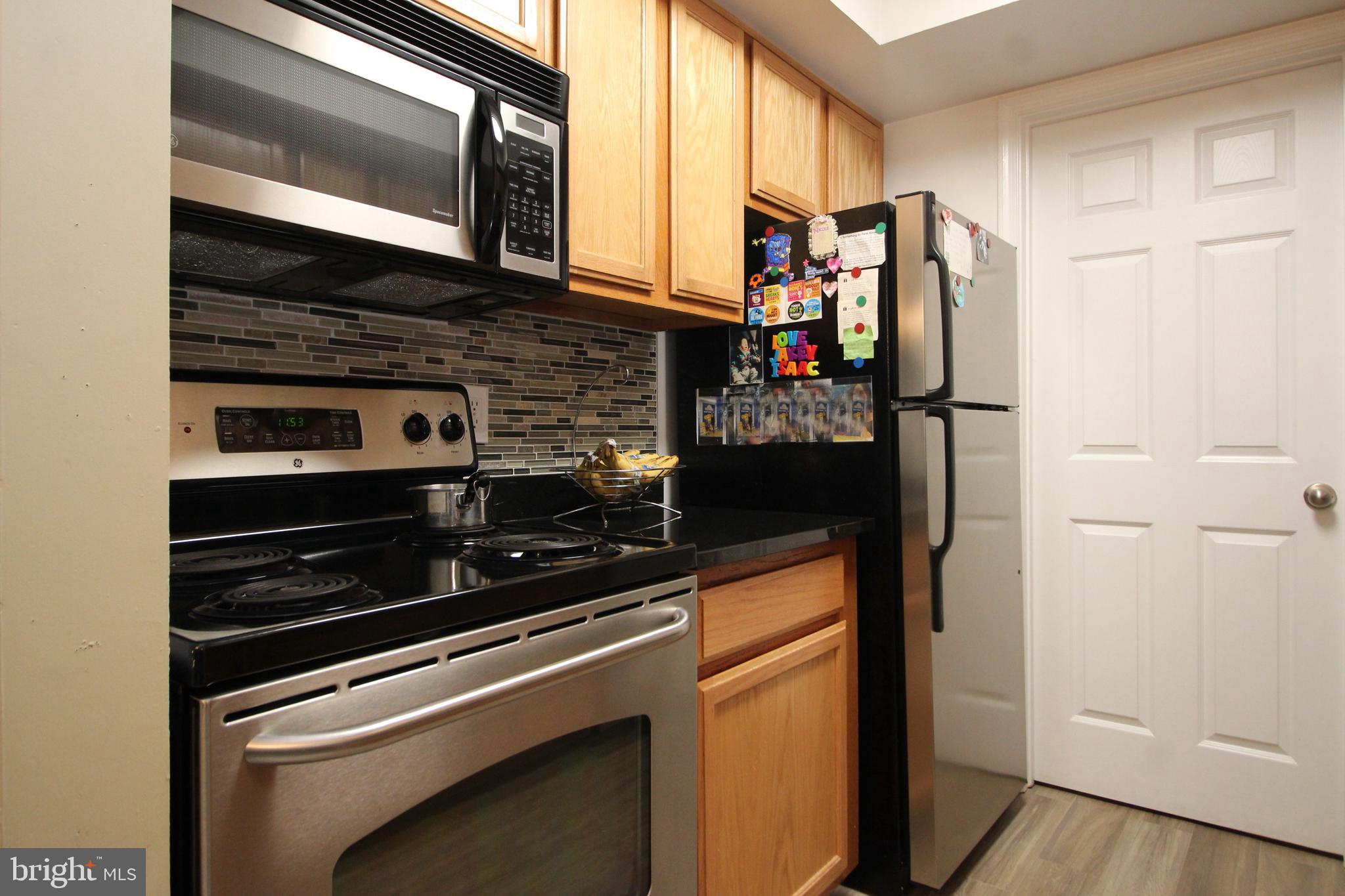 MADISON RIDGE - Residential