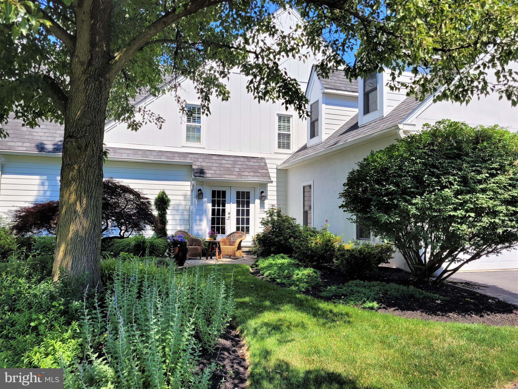 WEATHERFIELD - Residential