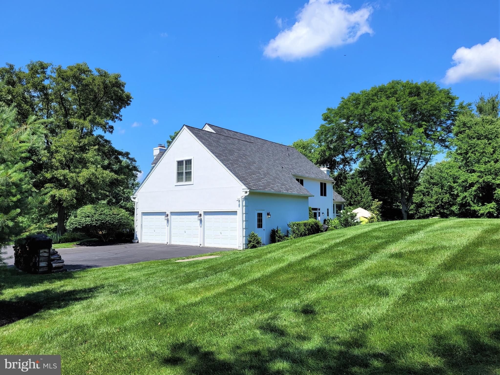WEATHERFIELD - Residential
