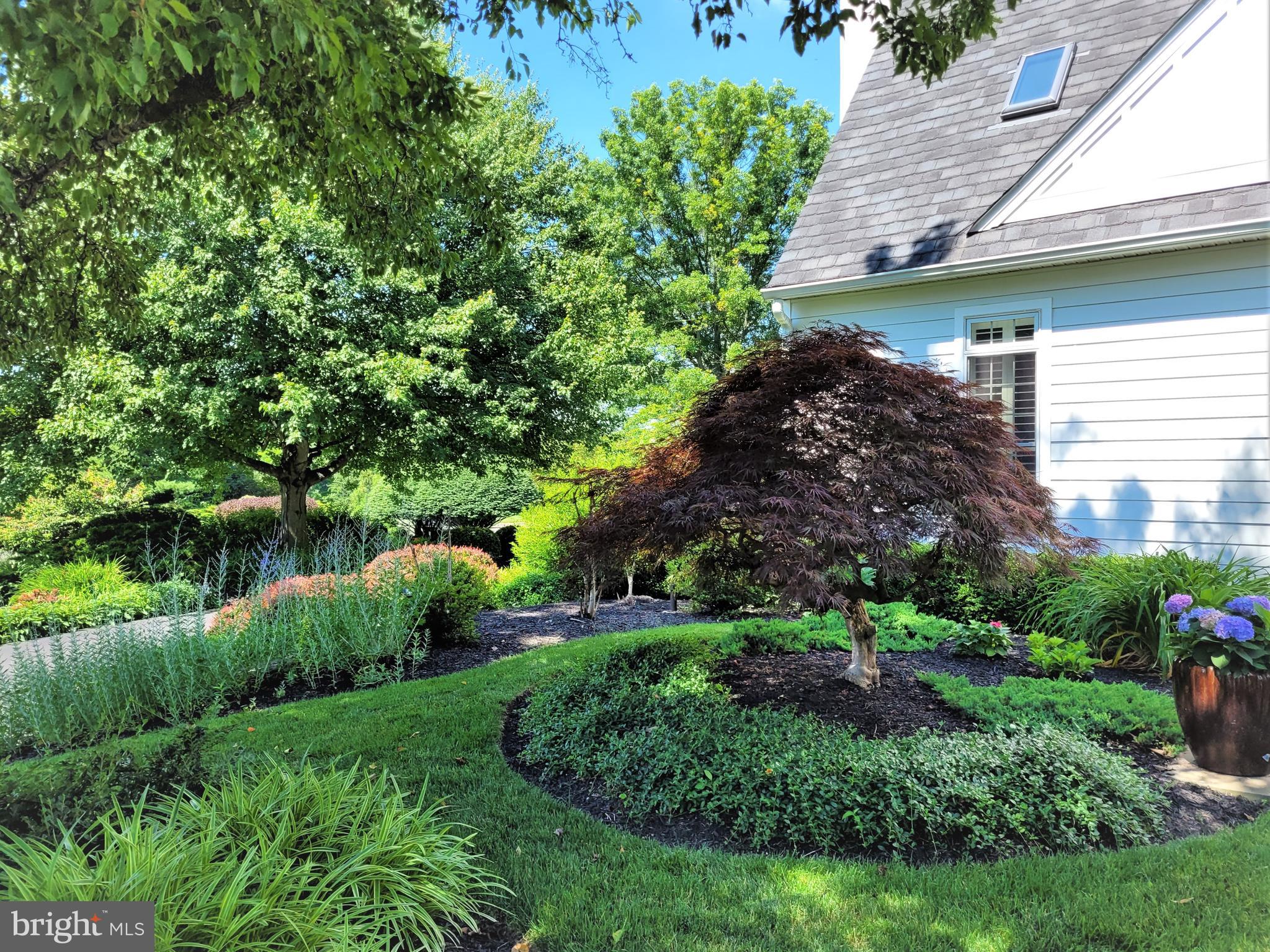 WEATHERFIELD - Residential