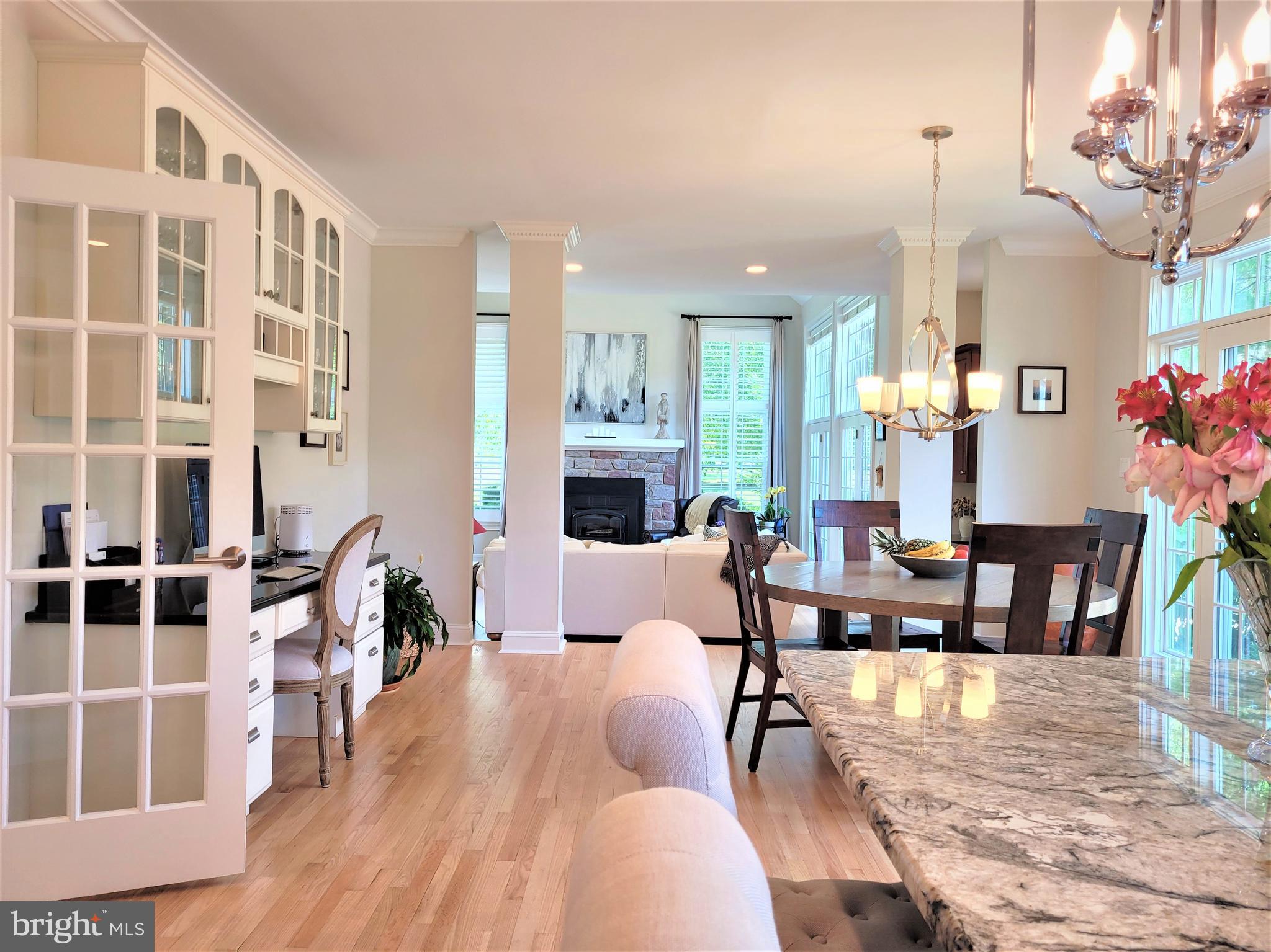 WEATHERFIELD - Residential