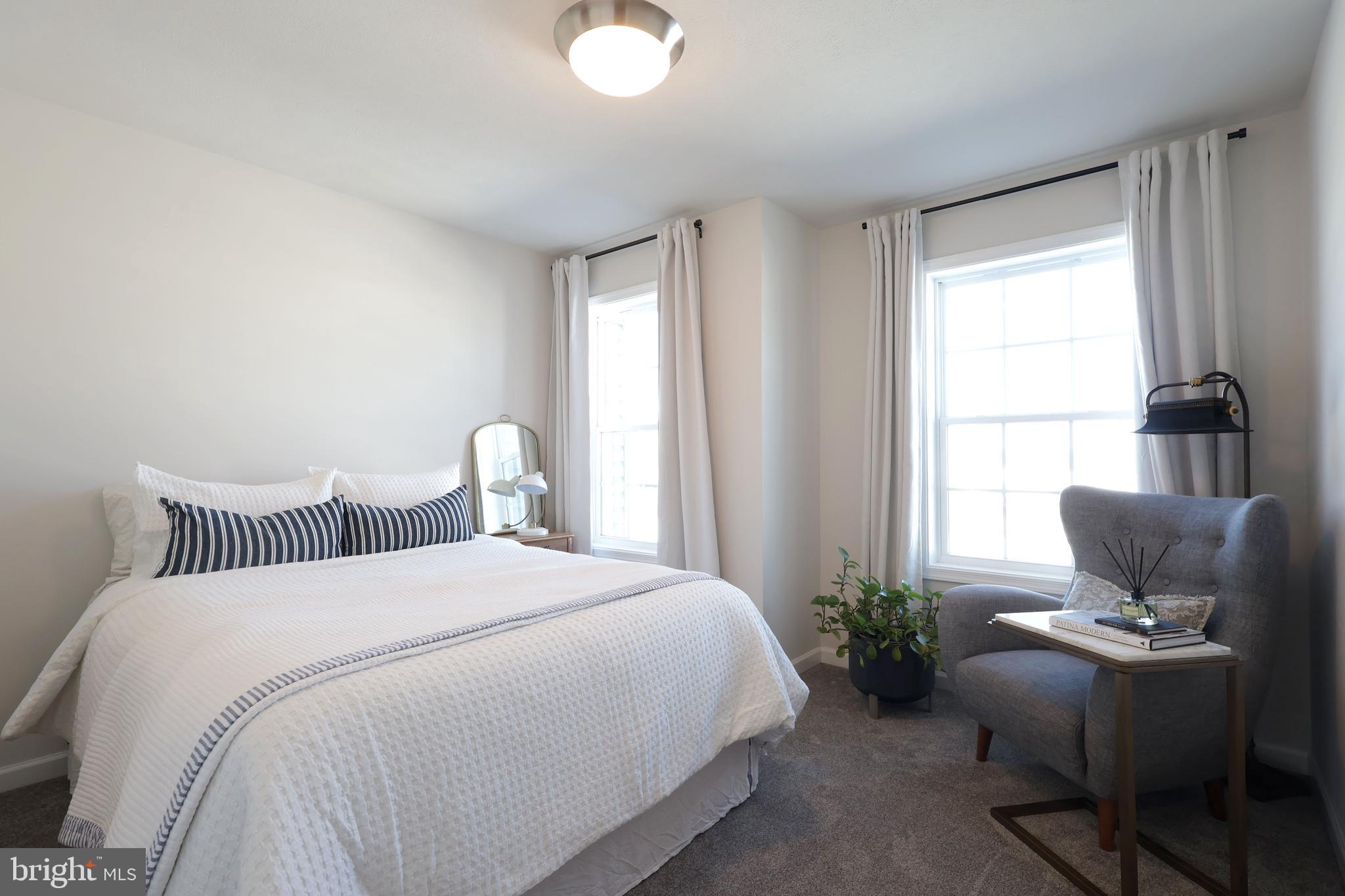 CANTERBURY RIDGE - Residential