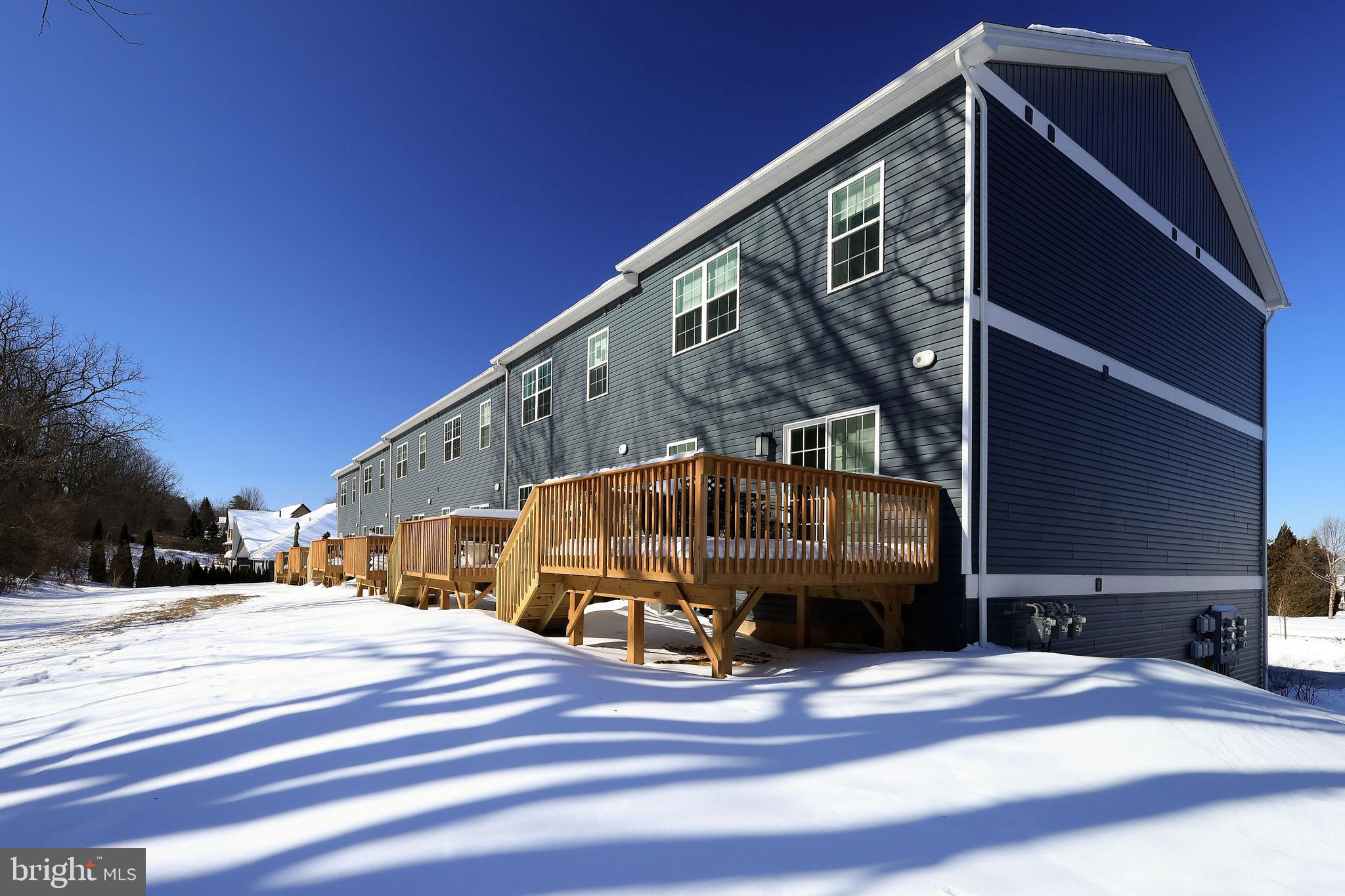 CANTERBURY RIDGE - Residential