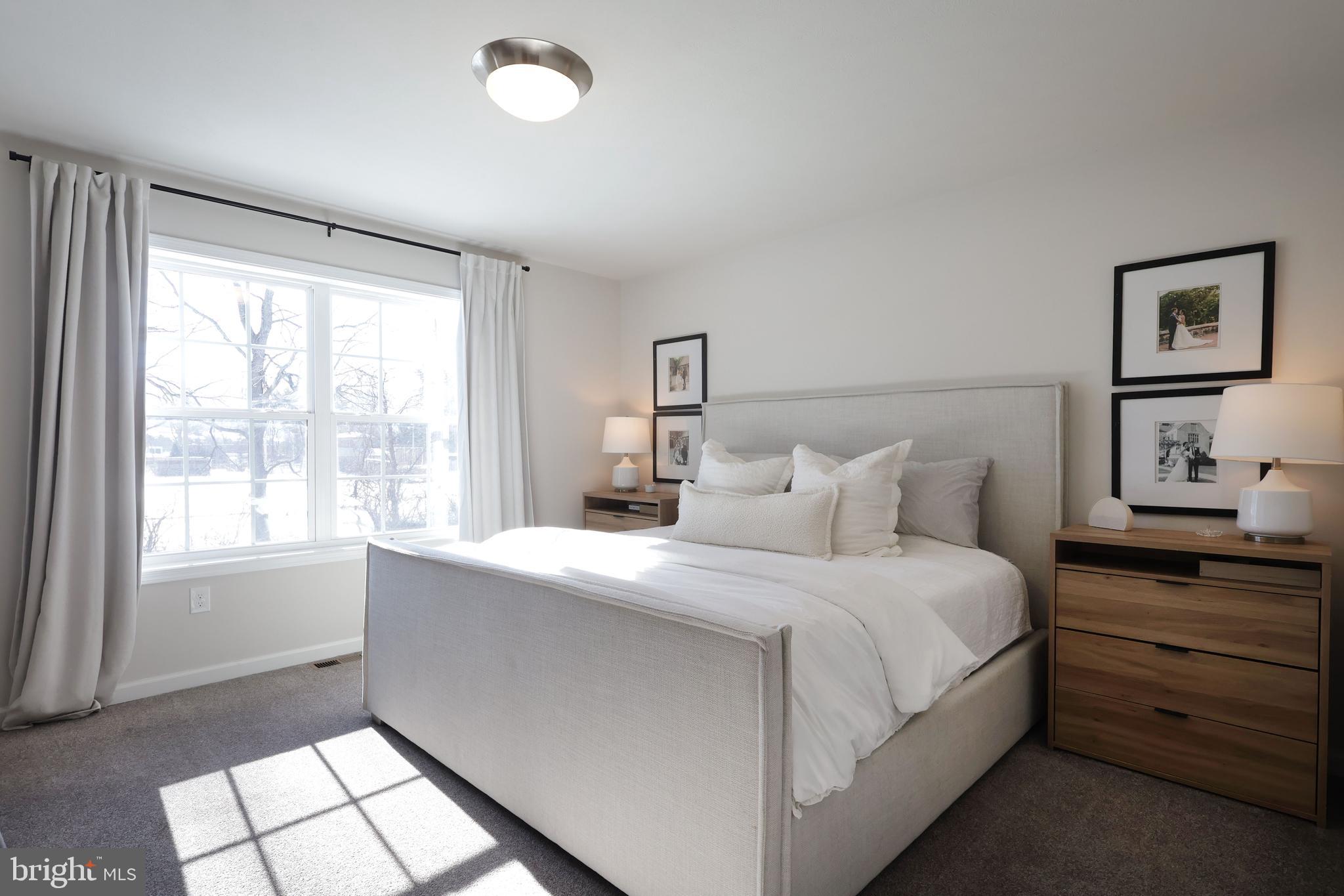 CANTERBURY RIDGE - Residential