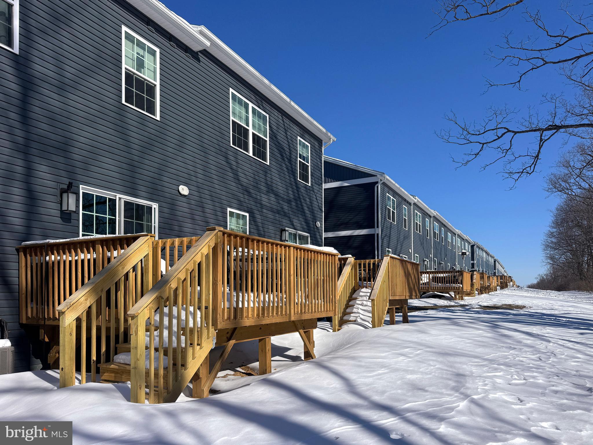 CANTERBURY RIDGE - Residential