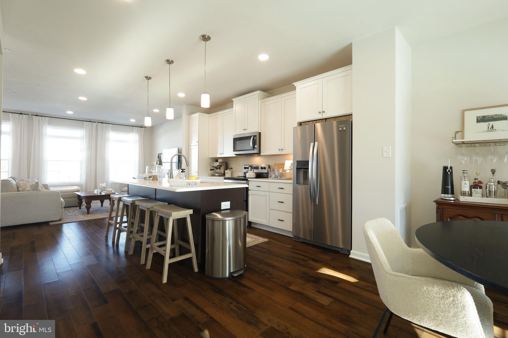 CANTERBURY RIDGE - Residential