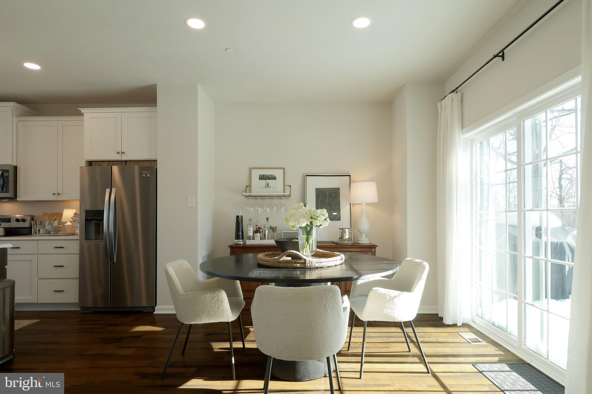 CANTERBURY RIDGE - Residential