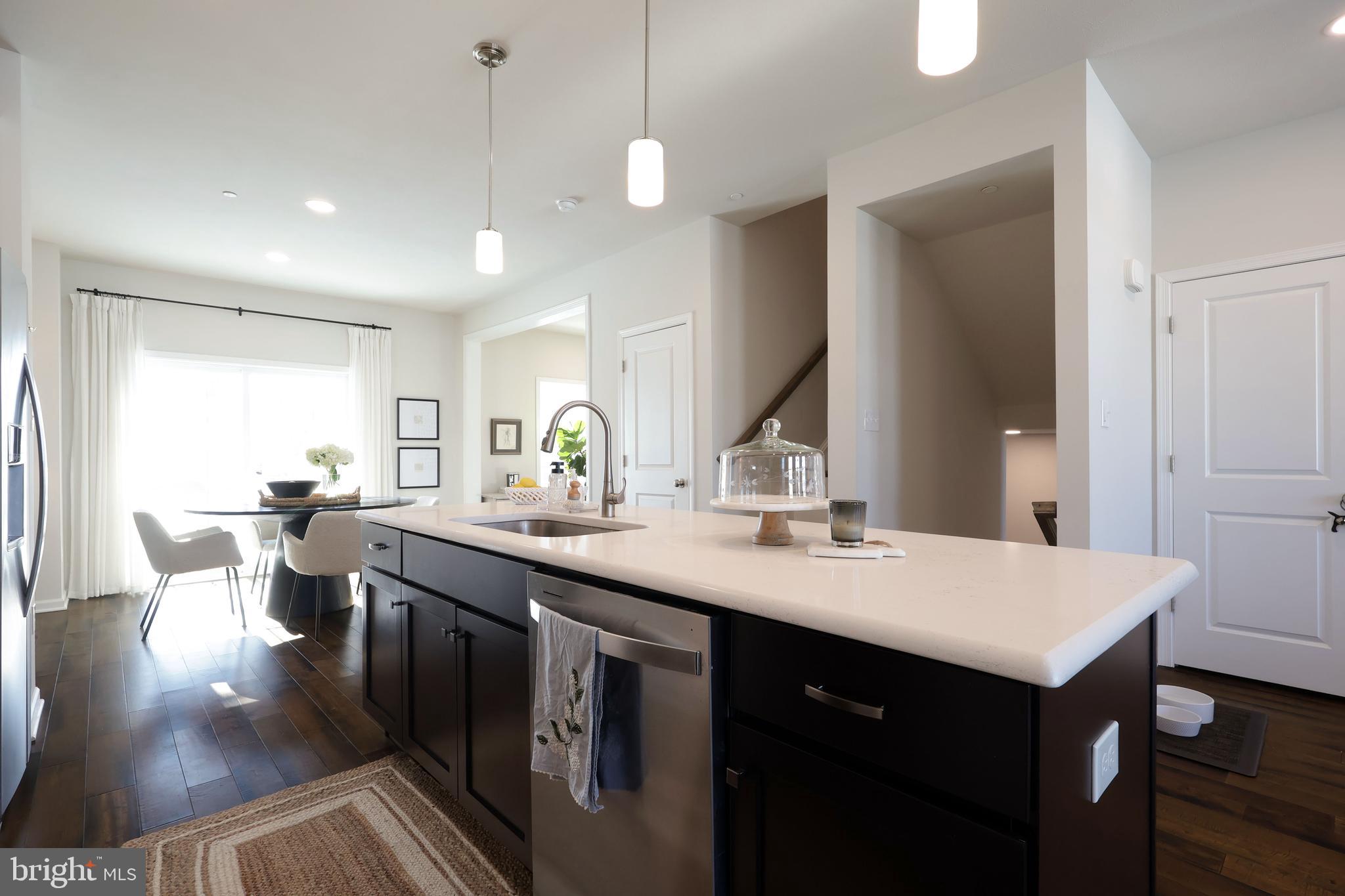 CANTERBURY RIDGE - Residential