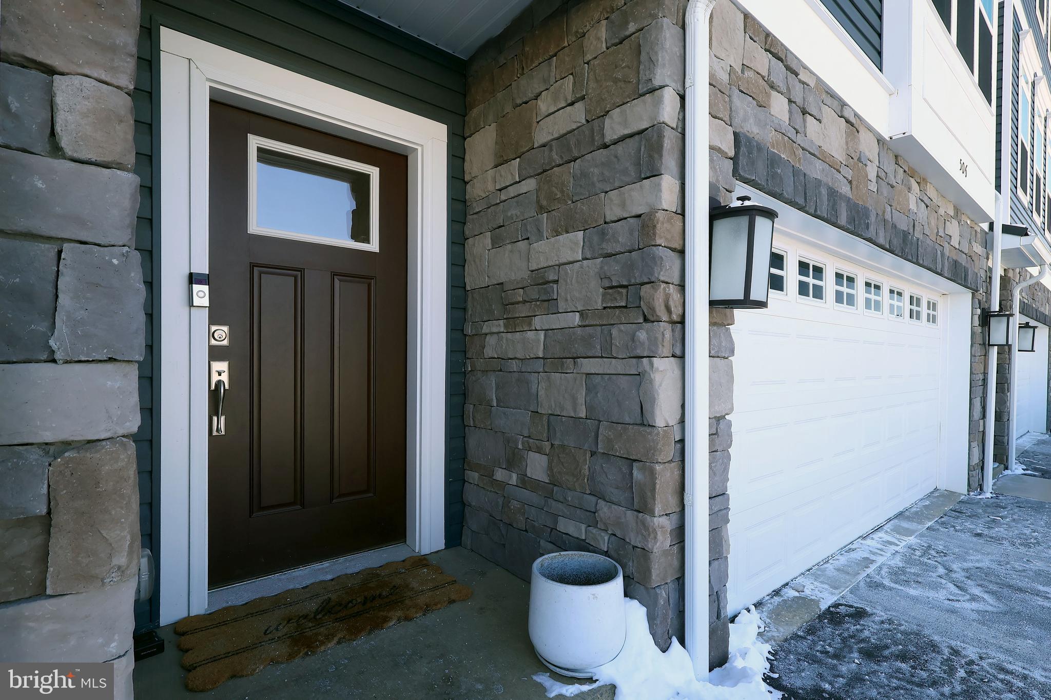 508 BRANDYWINE DRIVE