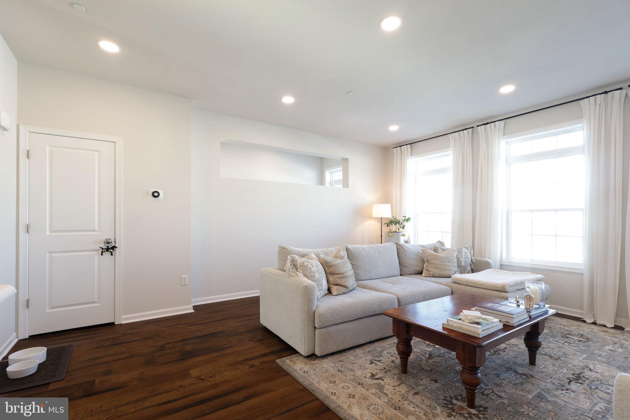 CANTERBURY RIDGE - Residential