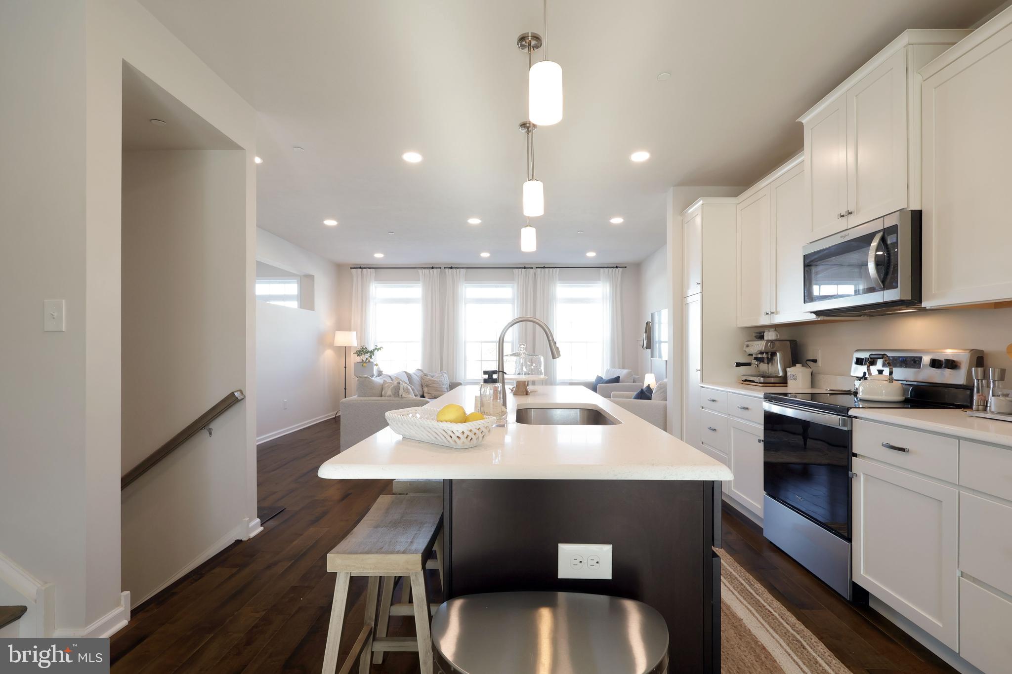 CANTERBURY RIDGE - Residential