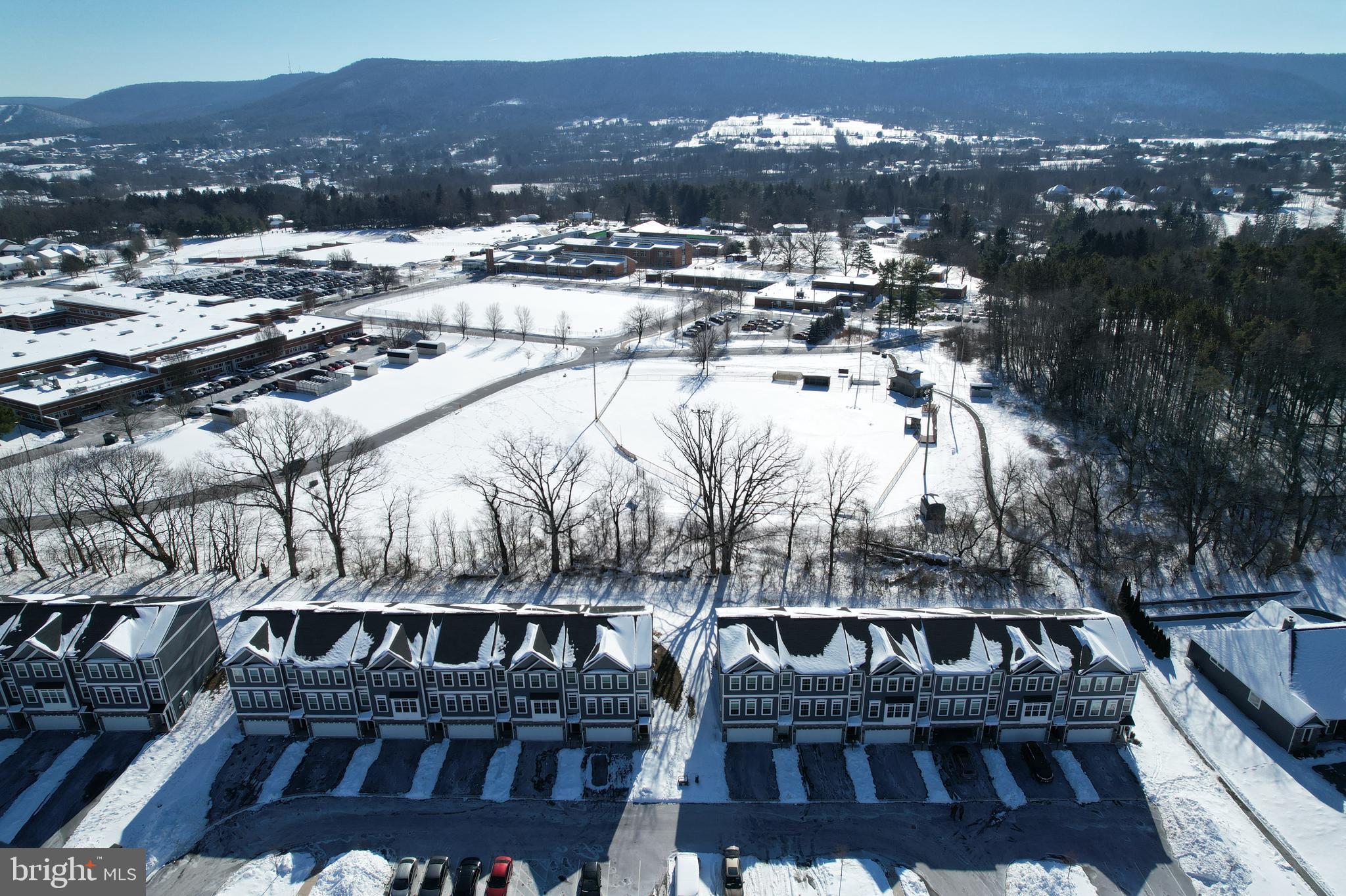 CANTERBURY RIDGE - Residential