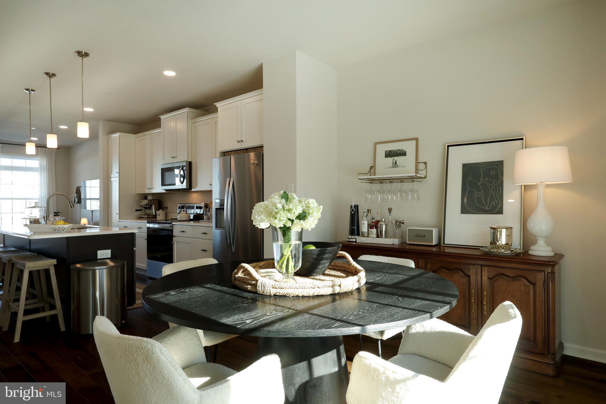 CANTERBURY RIDGE - Residential