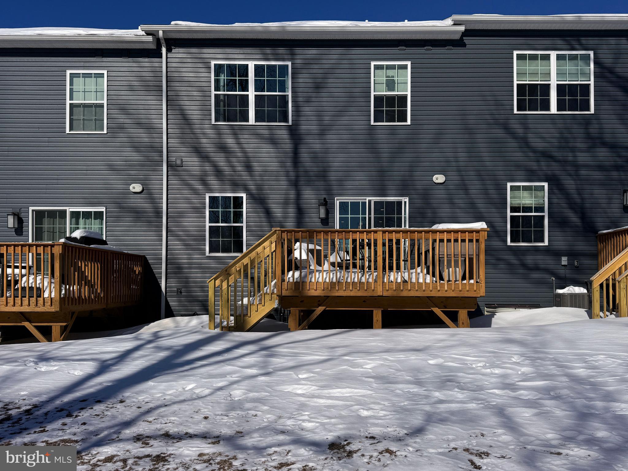CANTERBURY RIDGE - Residential