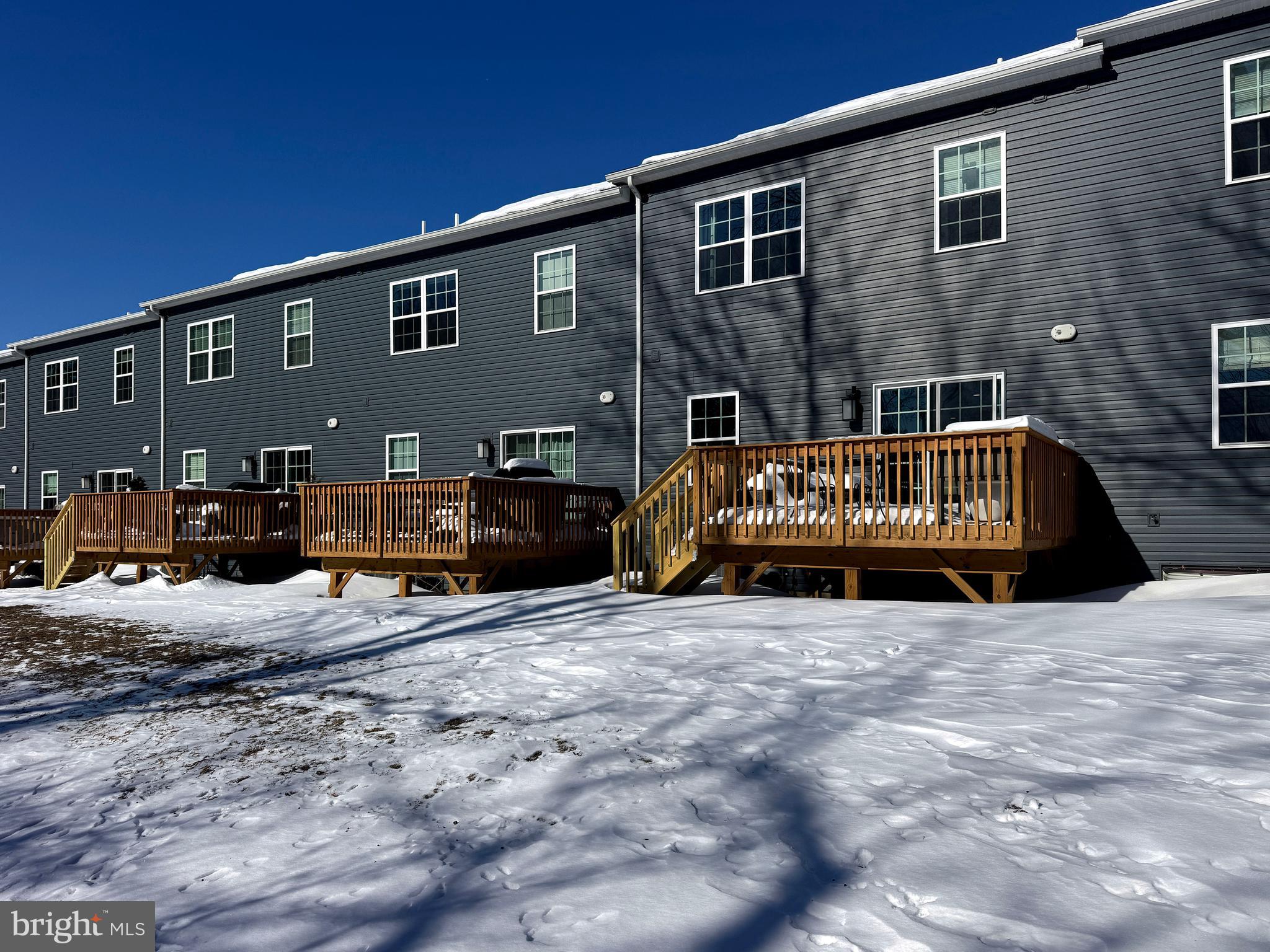 CANTERBURY RIDGE - Residential