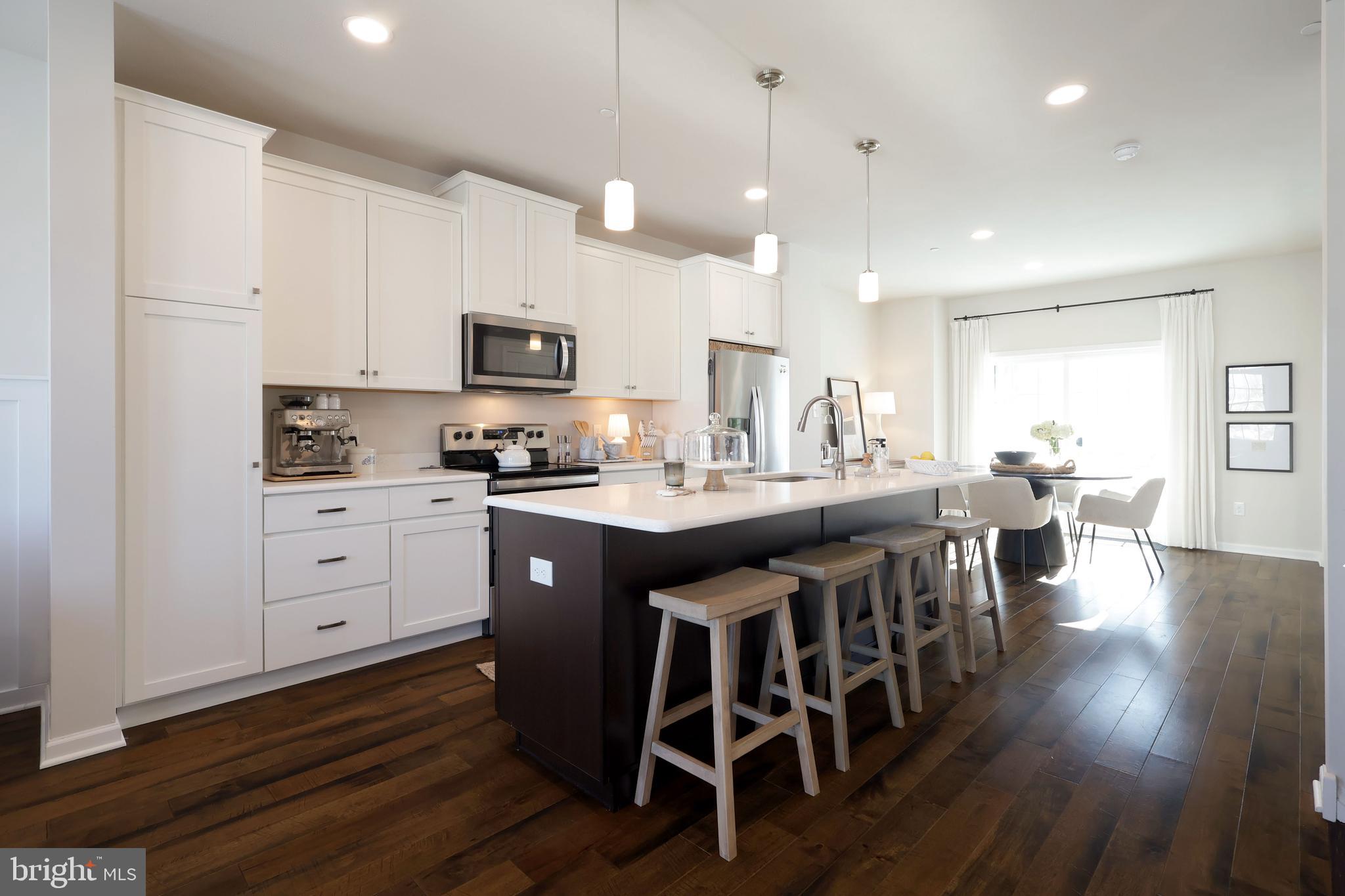 CANTERBURY RIDGE - Residential