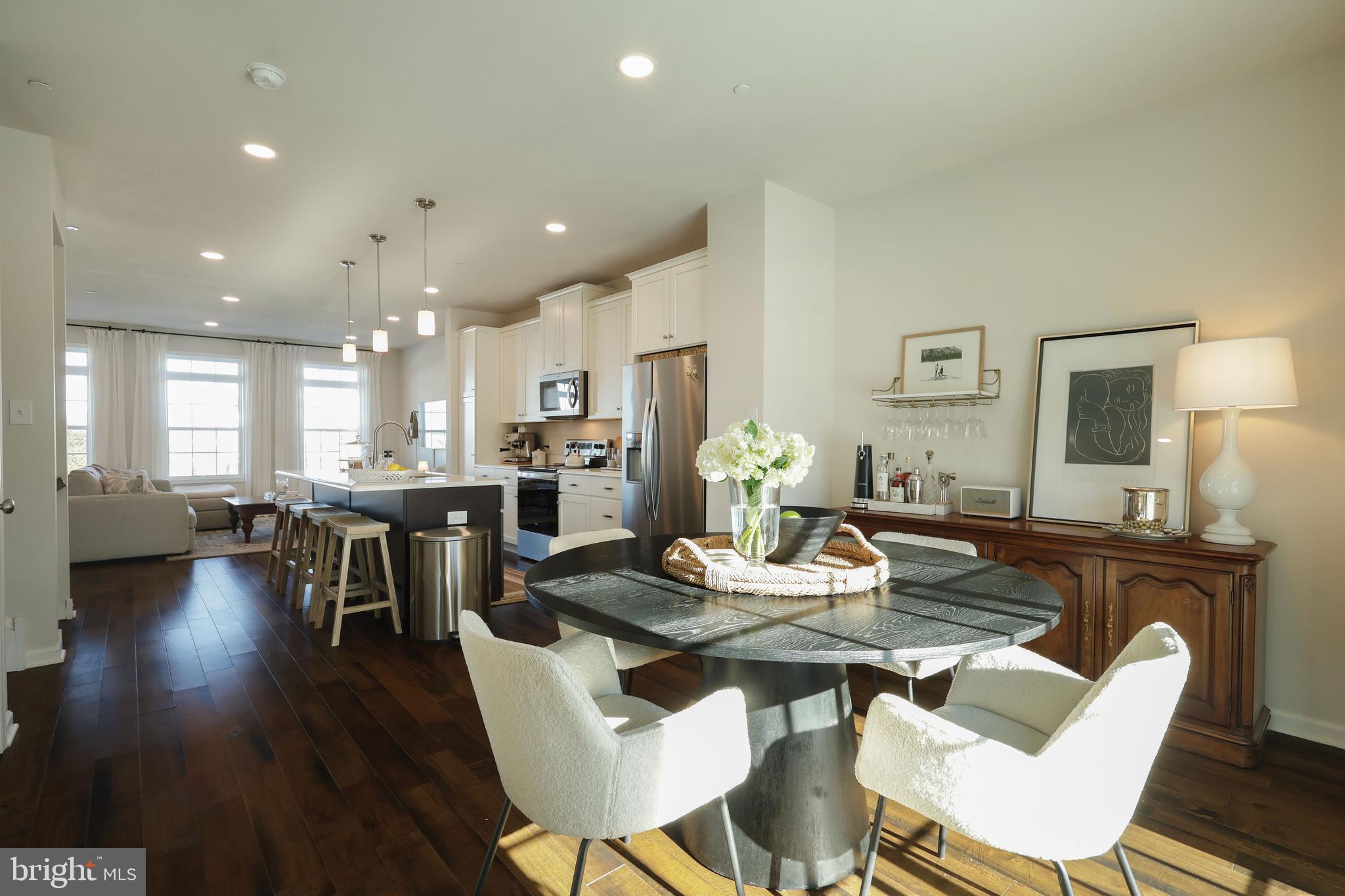 CANTERBURY RIDGE - Residential