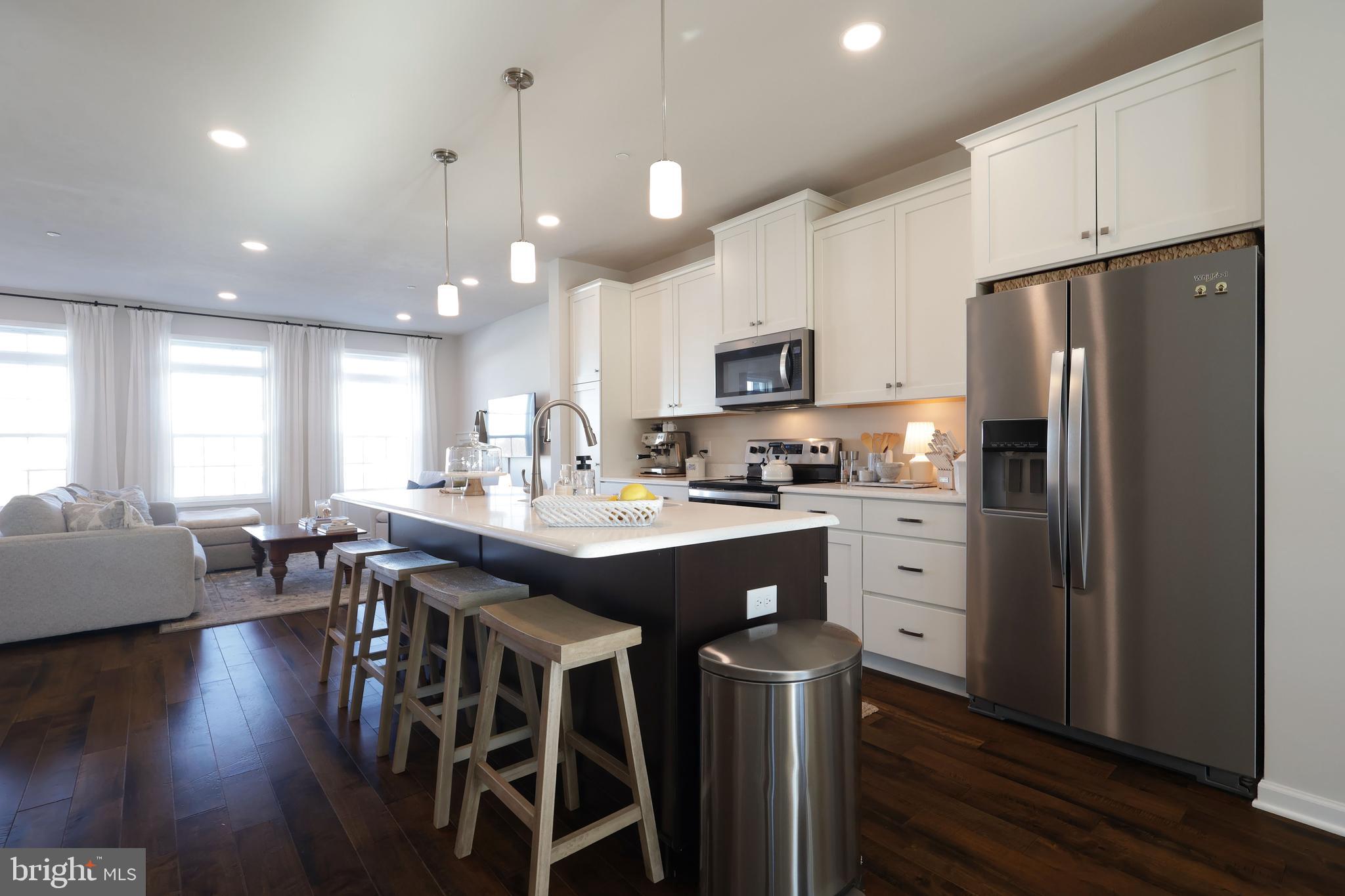 CANTERBURY RIDGE - Residential