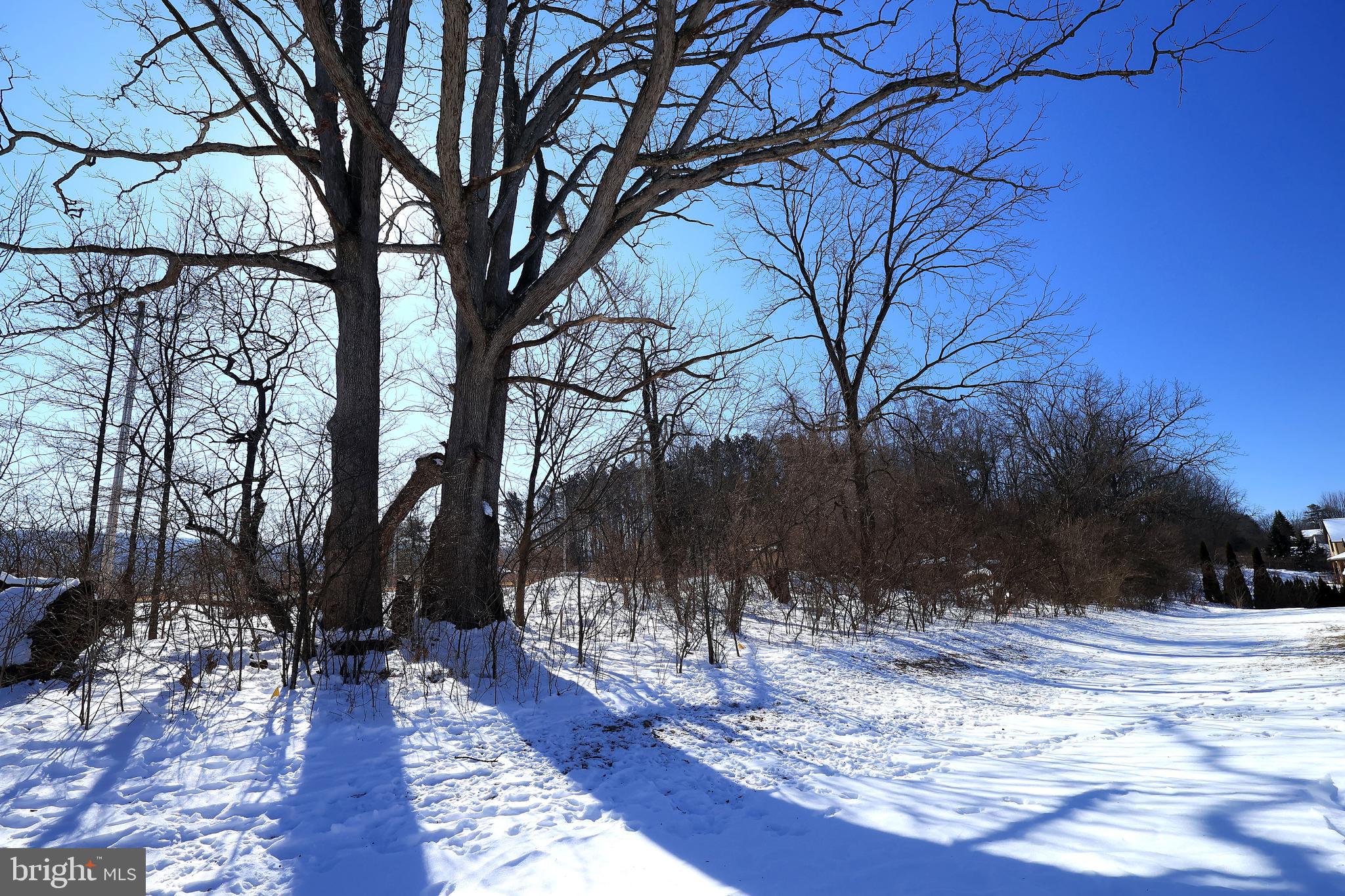 CANTERBURY RIDGE - Residential