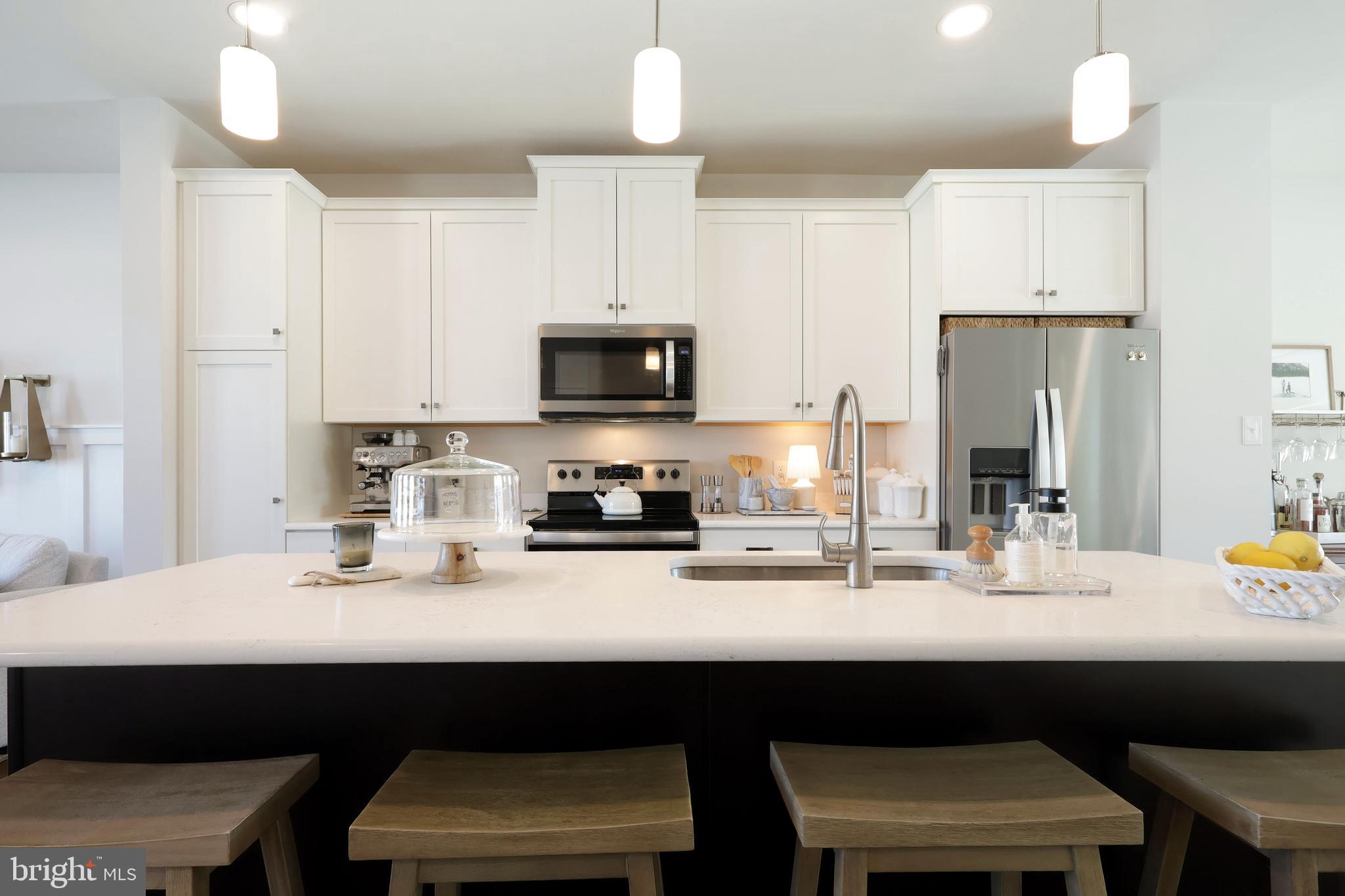 CANTERBURY RIDGE - Residential