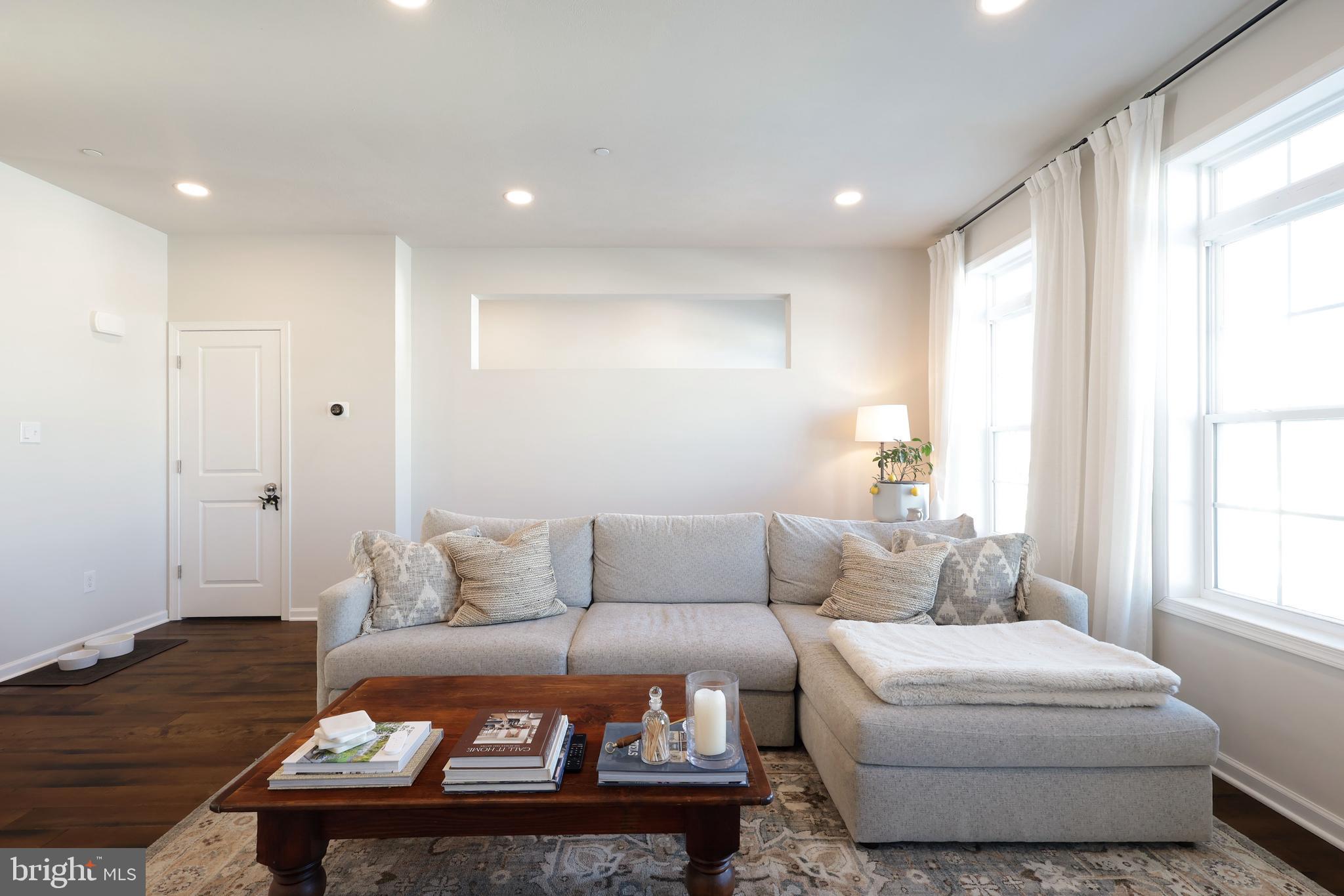 CANTERBURY RIDGE - Residential