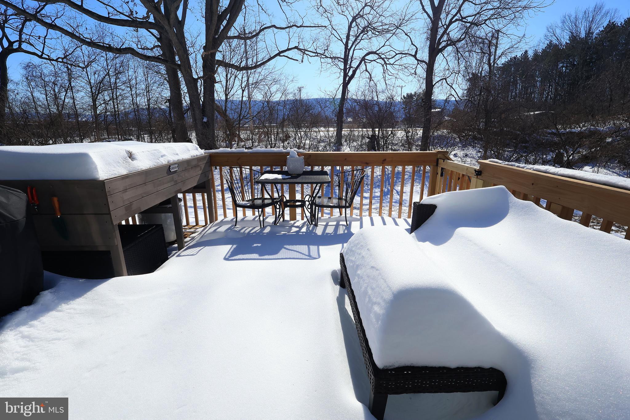 CANTERBURY RIDGE - Residential