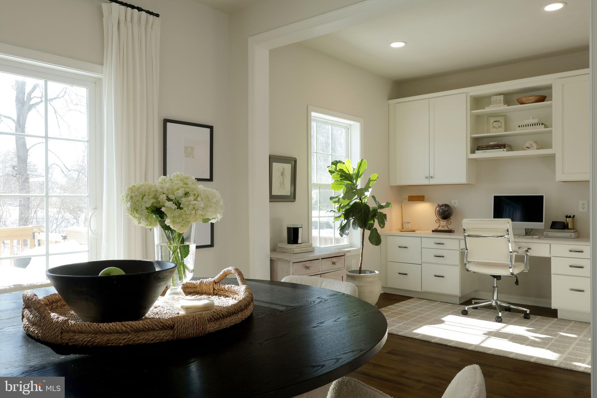 CANTERBURY RIDGE - Residential