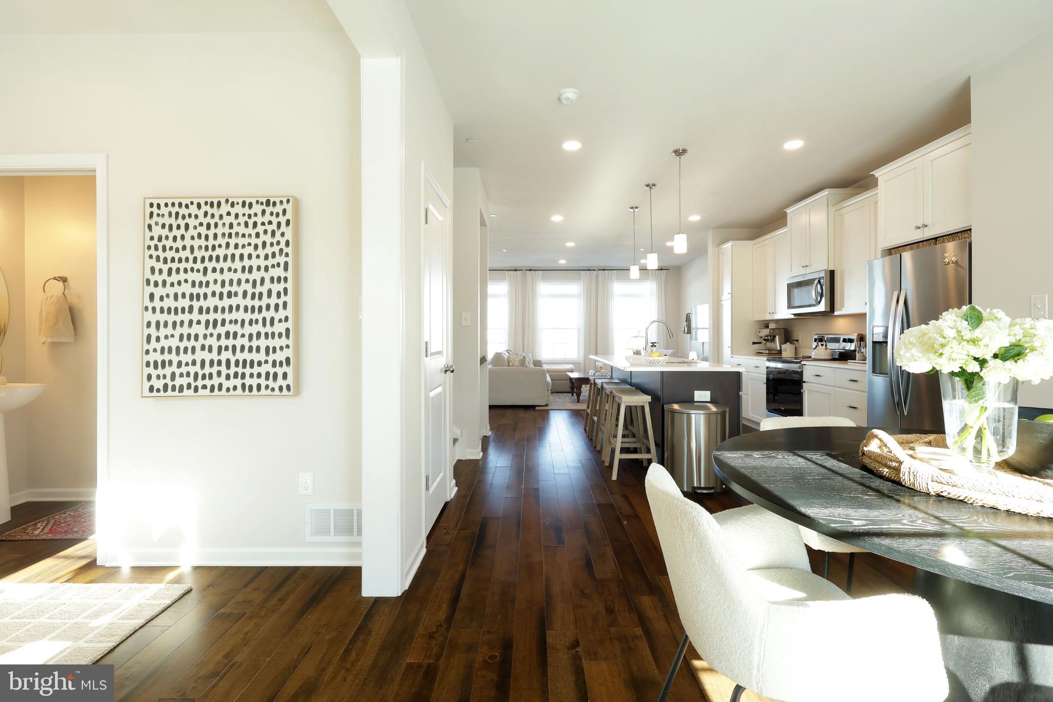 CANTERBURY RIDGE - Residential