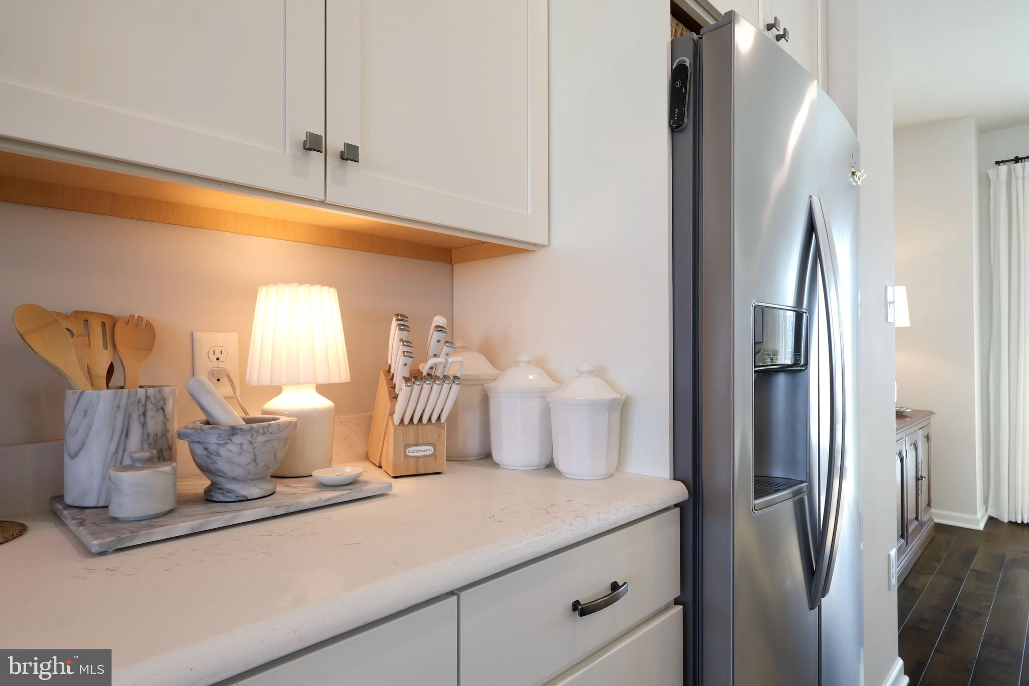 CANTERBURY RIDGE - Residential