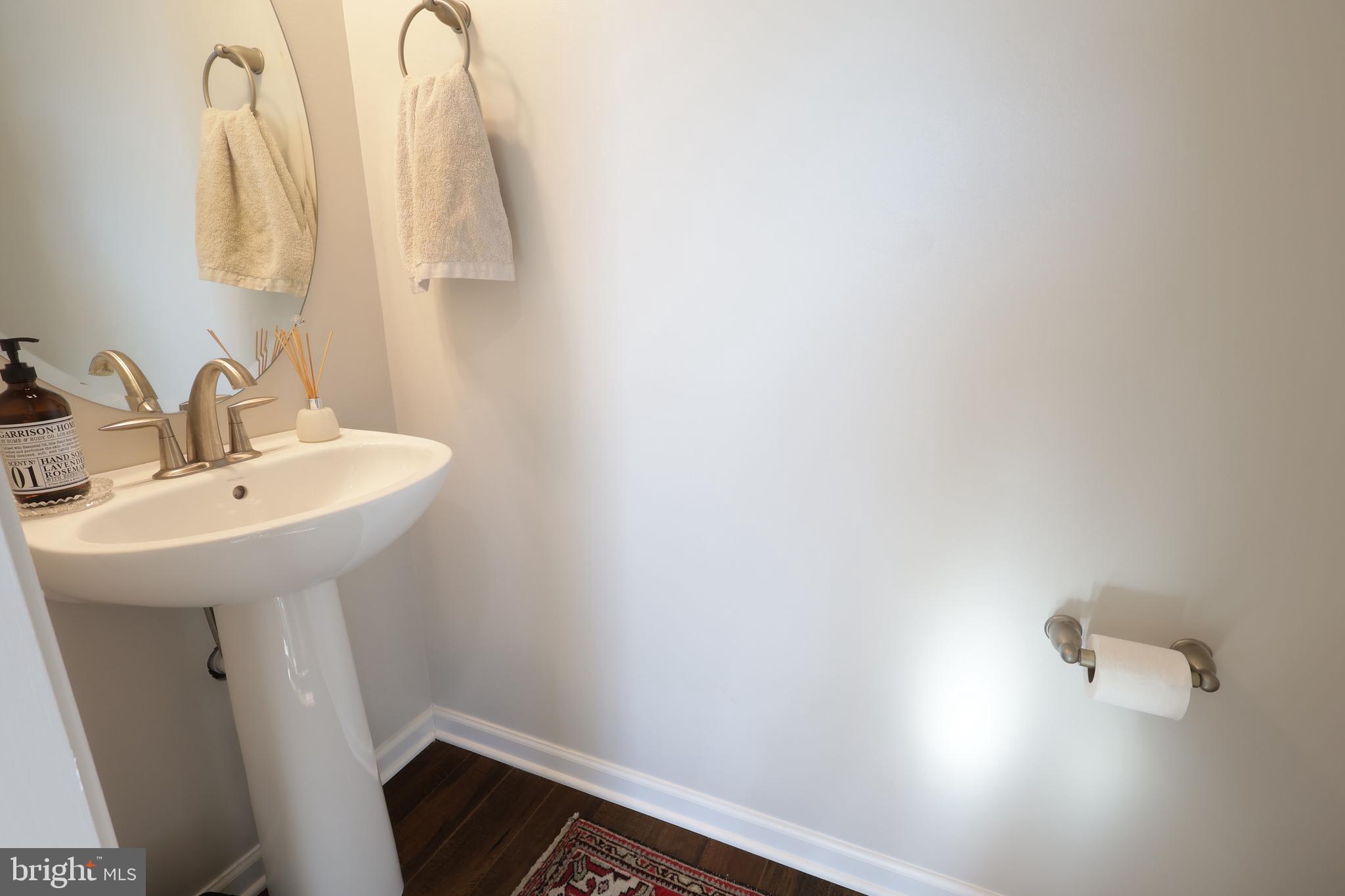 CANTERBURY RIDGE - Residential