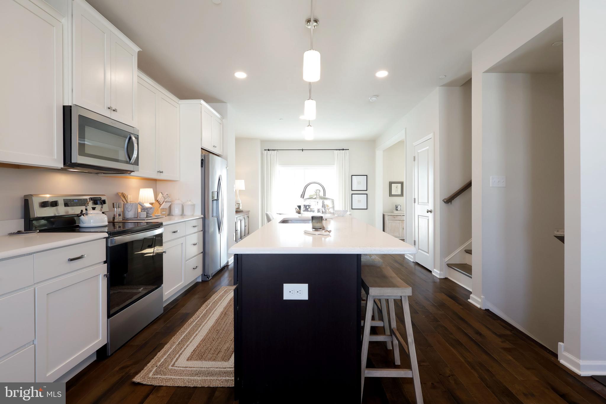 CANTERBURY RIDGE - Residential