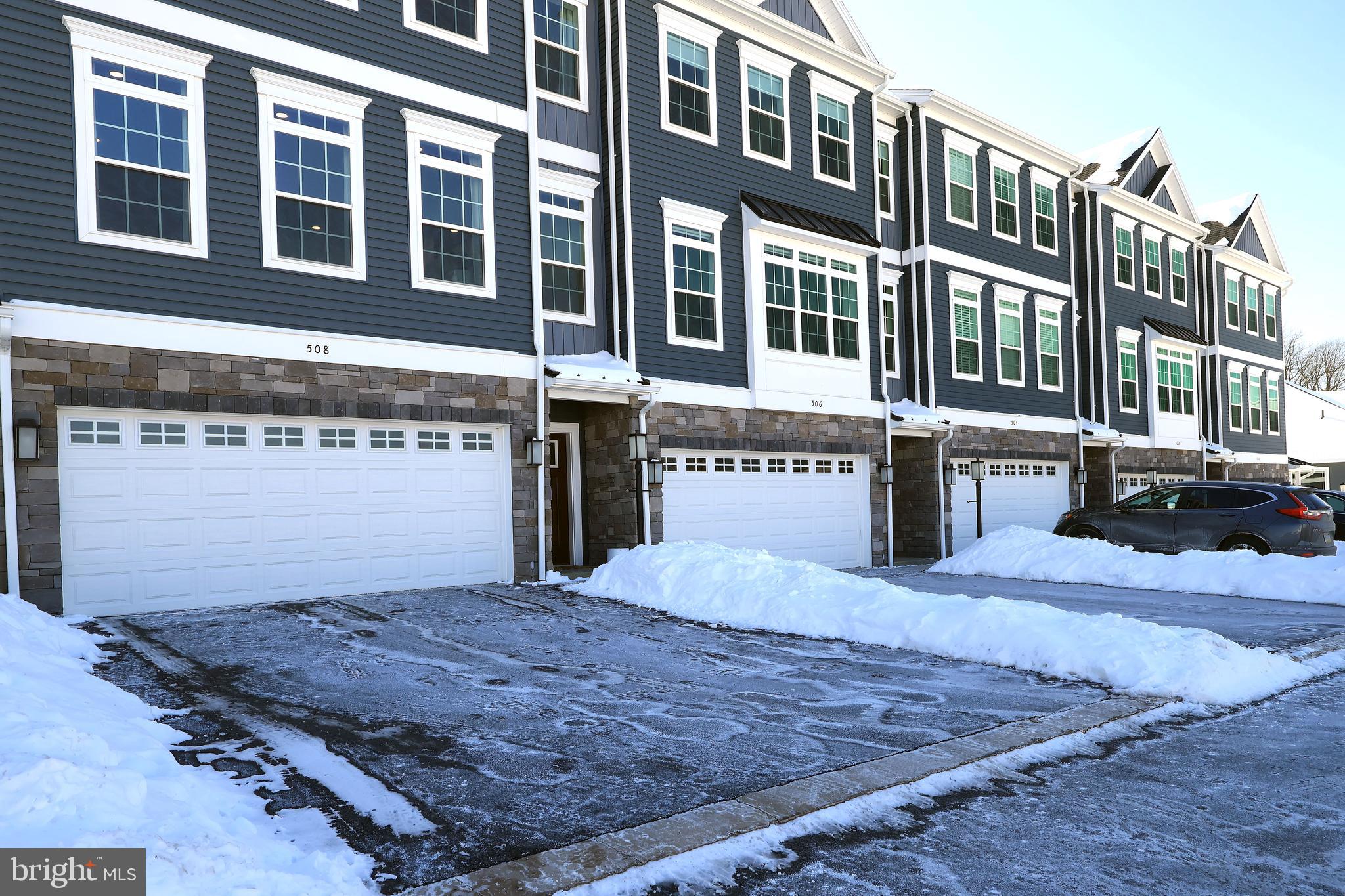 508 BRANDYWINE DRIVE