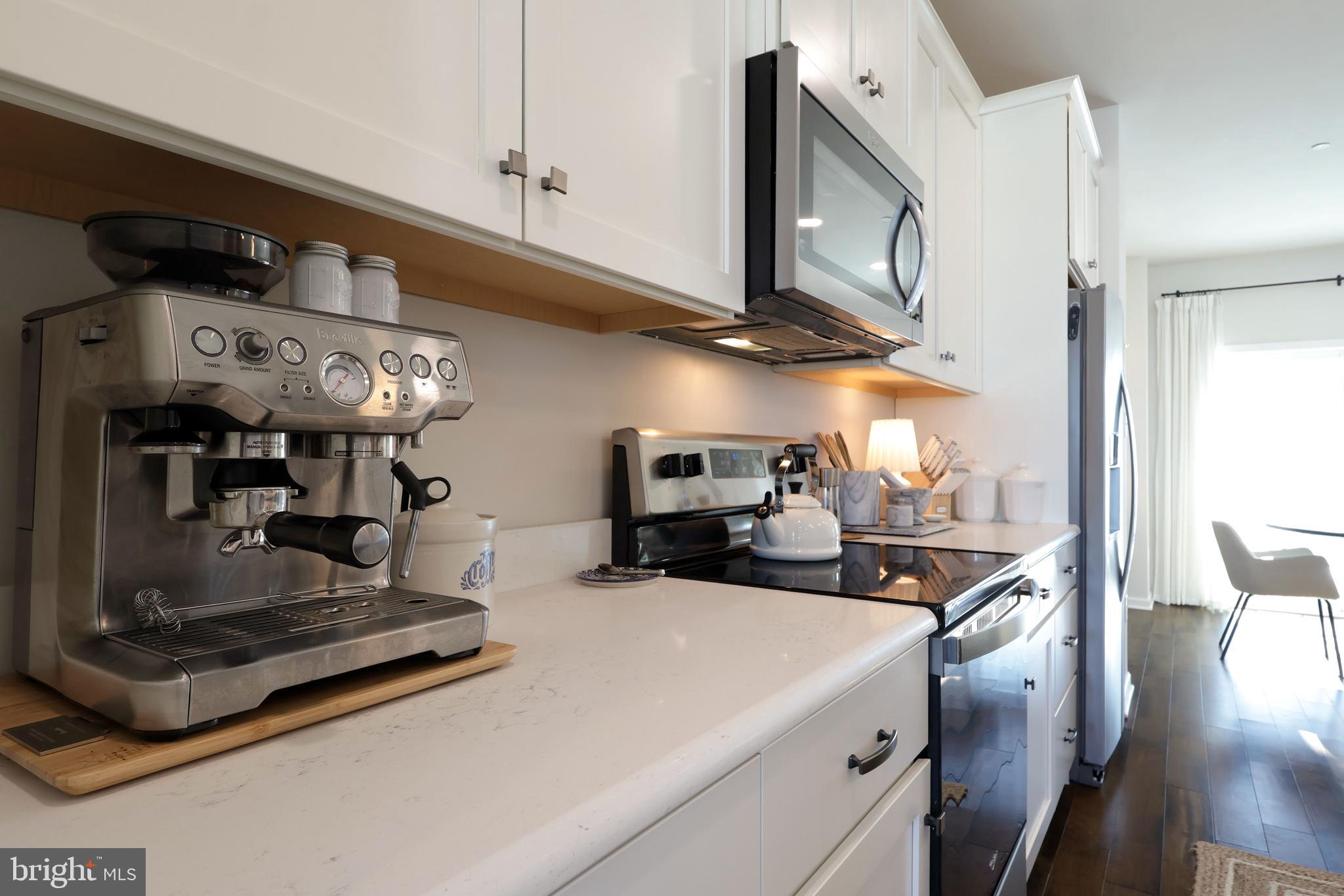 CANTERBURY RIDGE - Residential