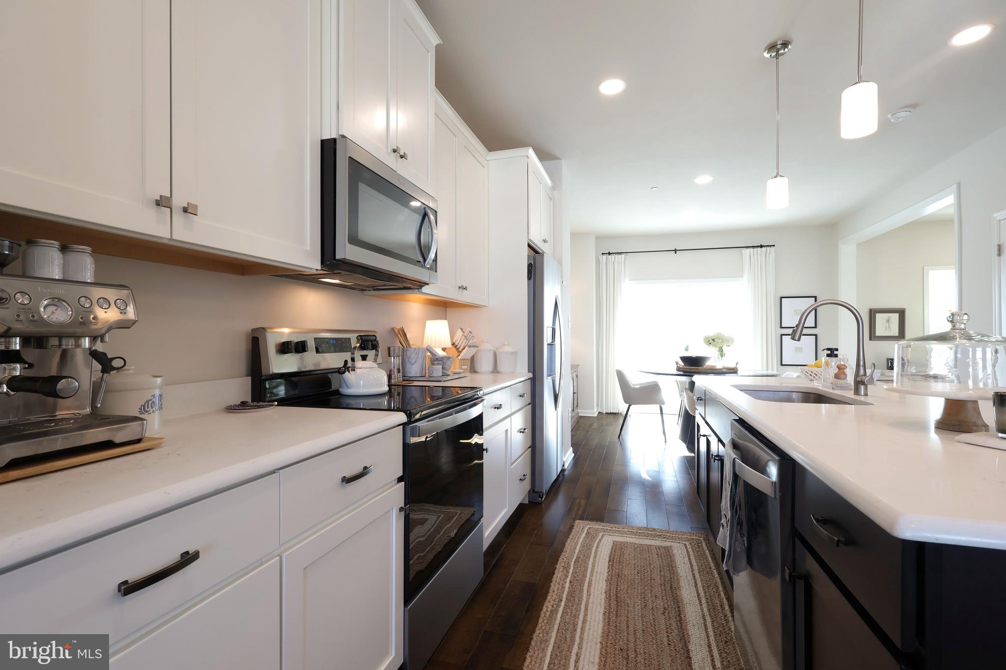 CANTERBURY RIDGE - Residential