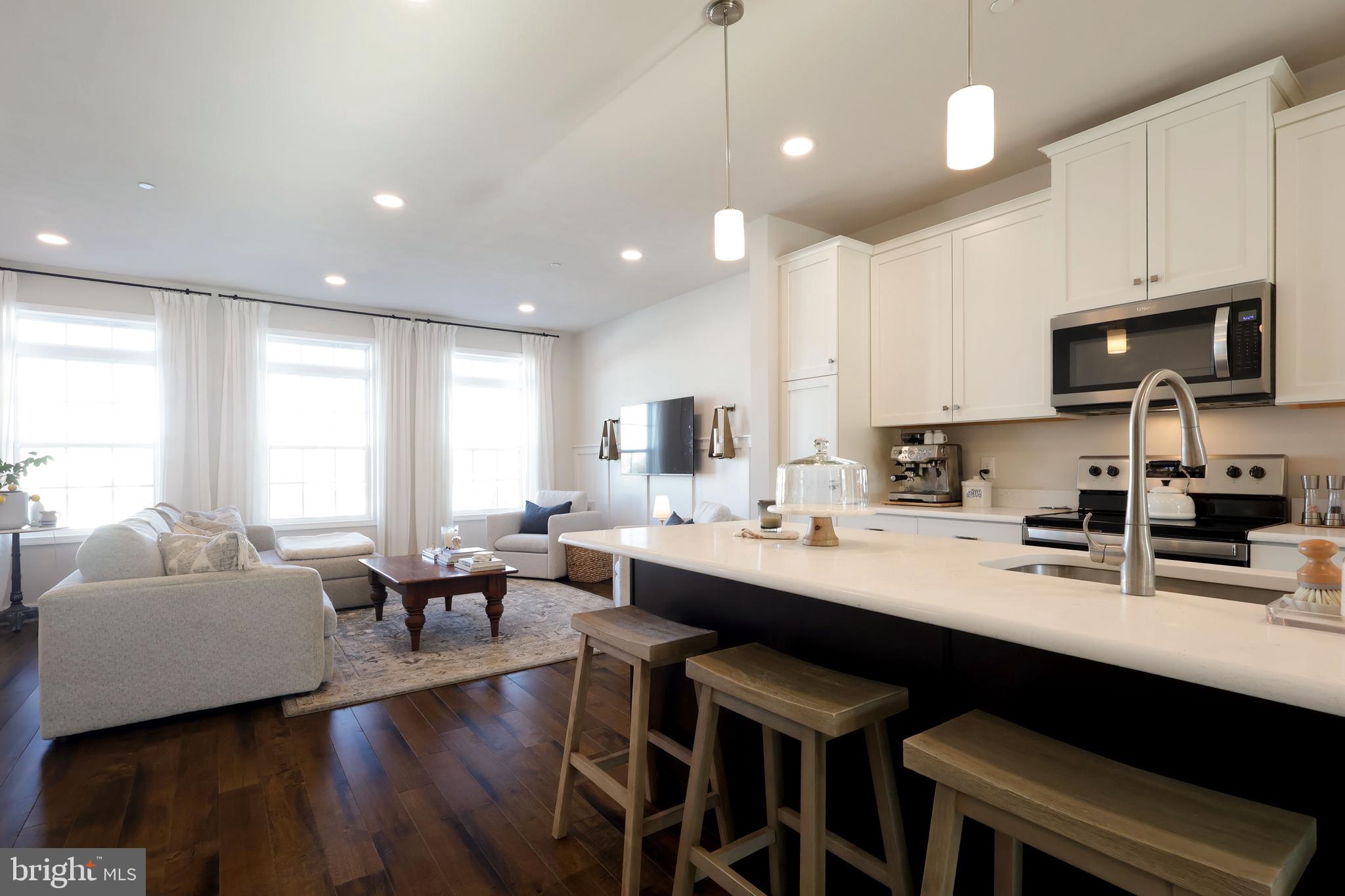 CANTERBURY RIDGE - Residential