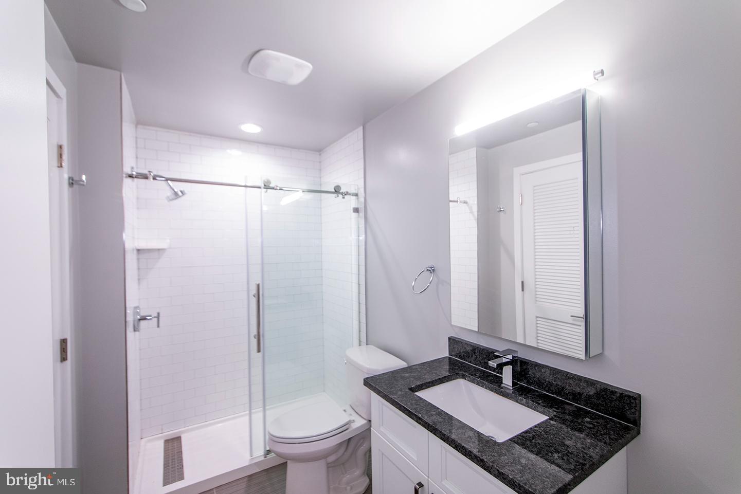 WASHINGTON SQ - Residential Lease