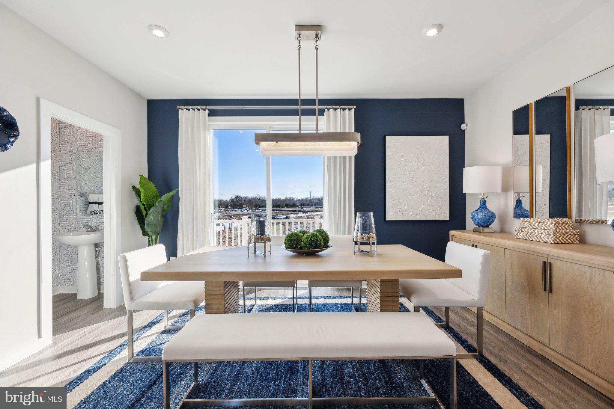 MILL BRANCH CROSSING - Residential