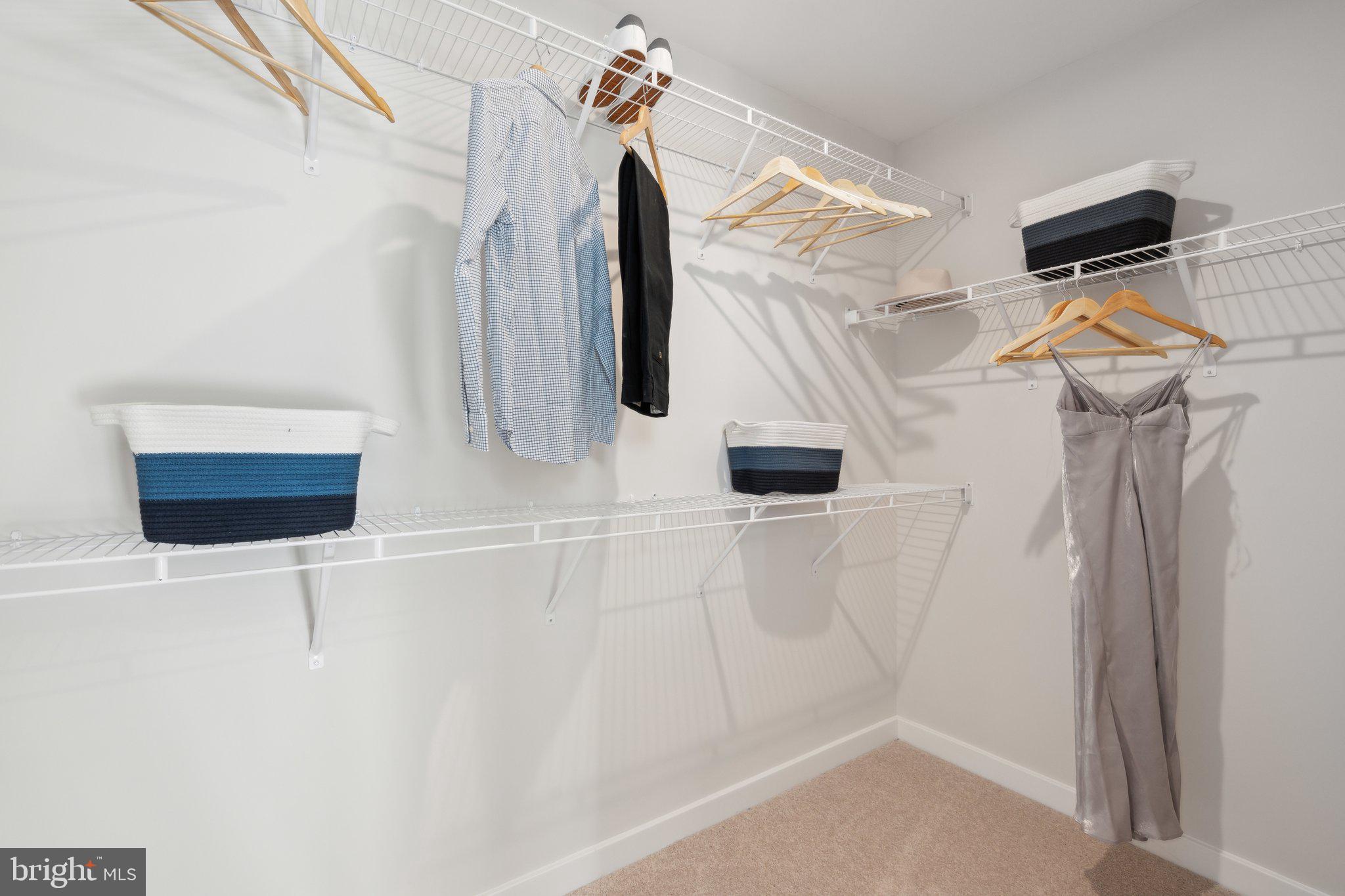 MILL BRANCH CROSSING - Residential