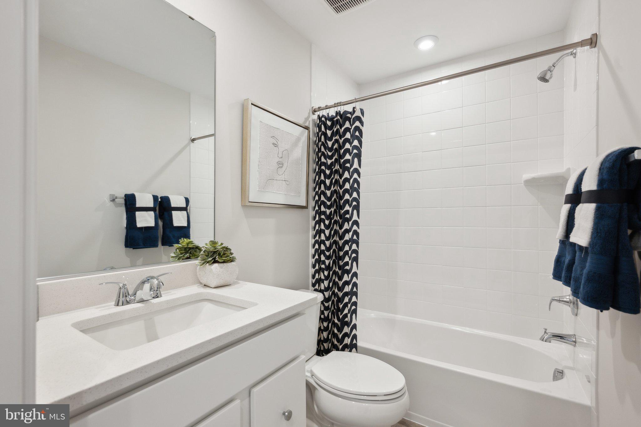 MILL BRANCH CROSSING - Residential